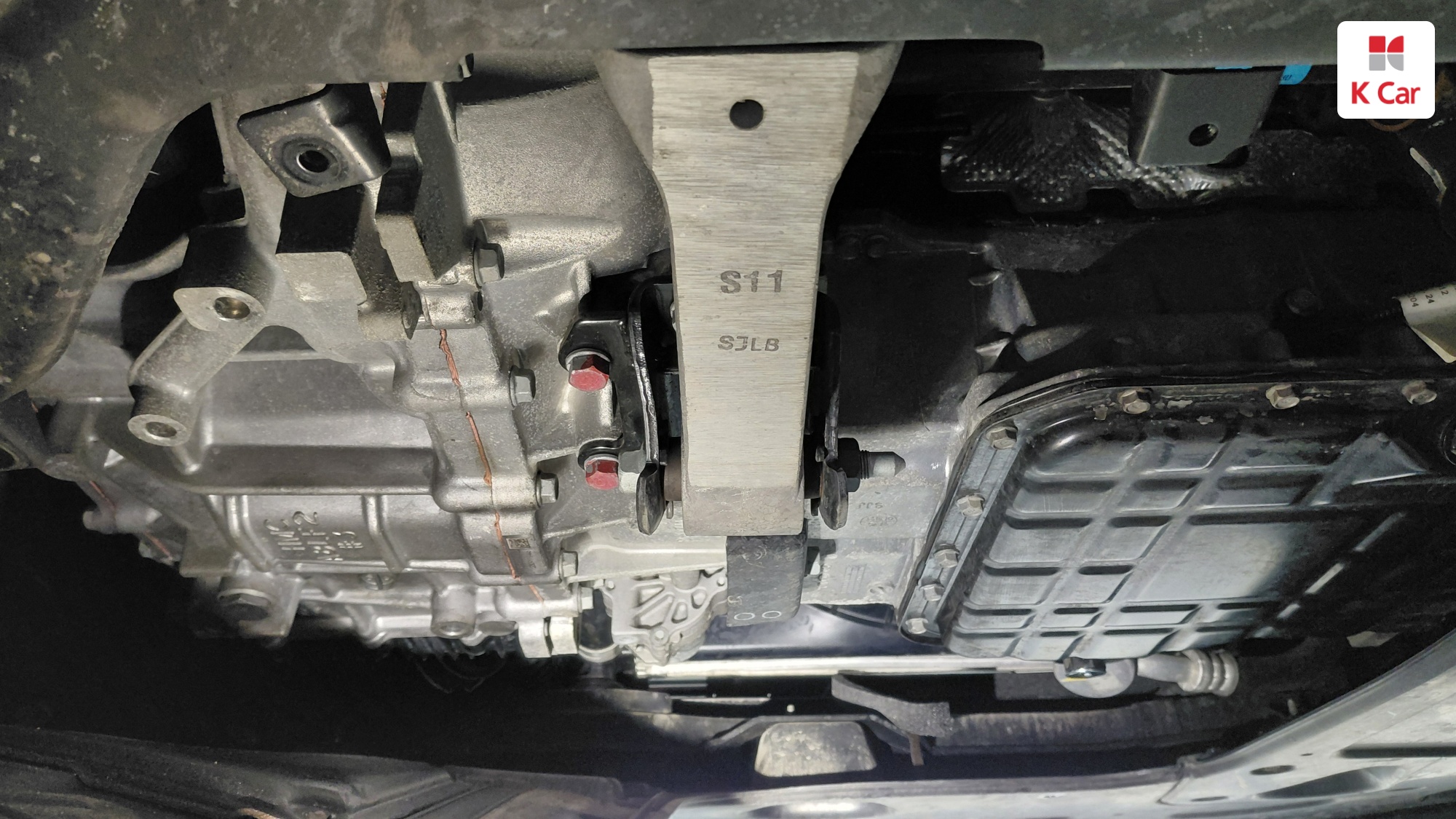 현대 더 뉴 팰리세이드 디젤 2.2 2WD 르블랑
