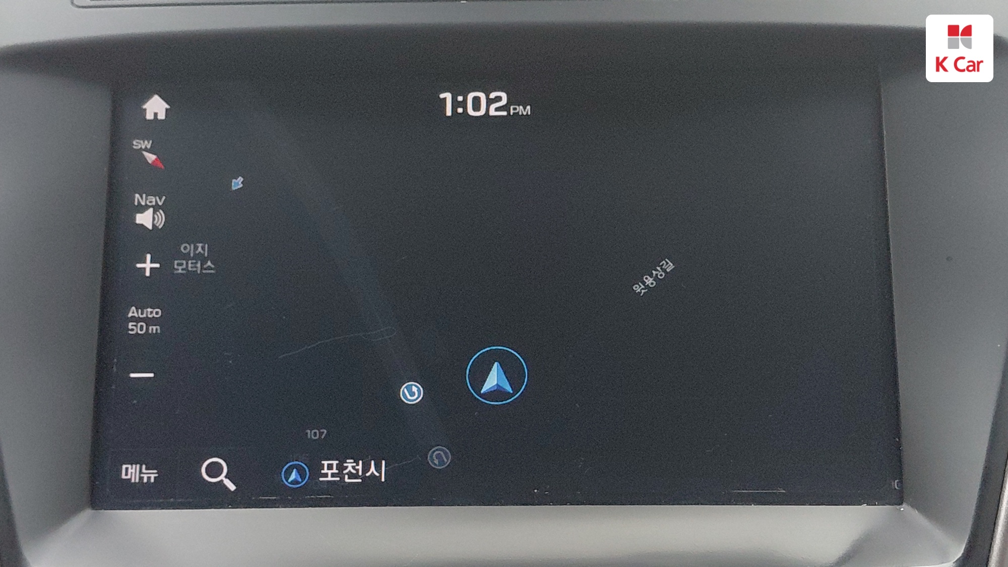 현대 싼타페 더 프라임 디젤 2.0 2WD 1 밀리언