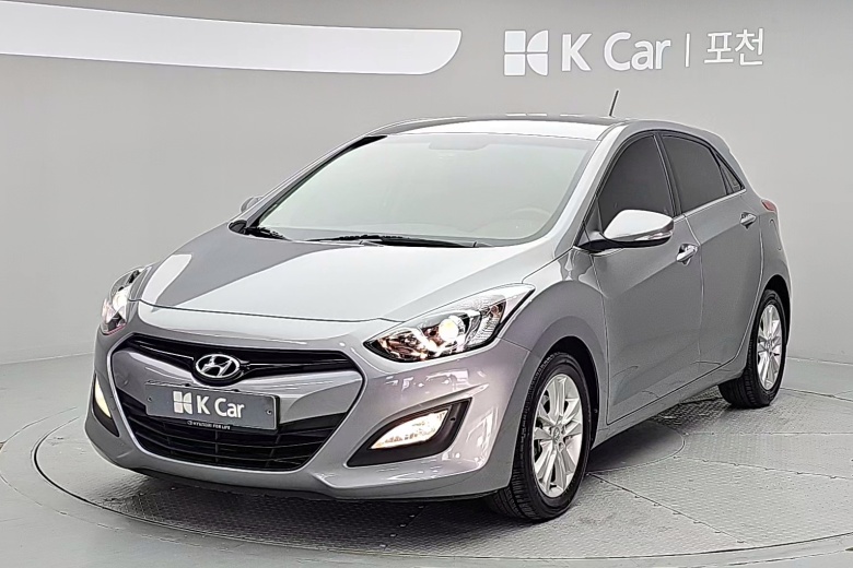 Hyundai i30 New 1.6 GDI PYL