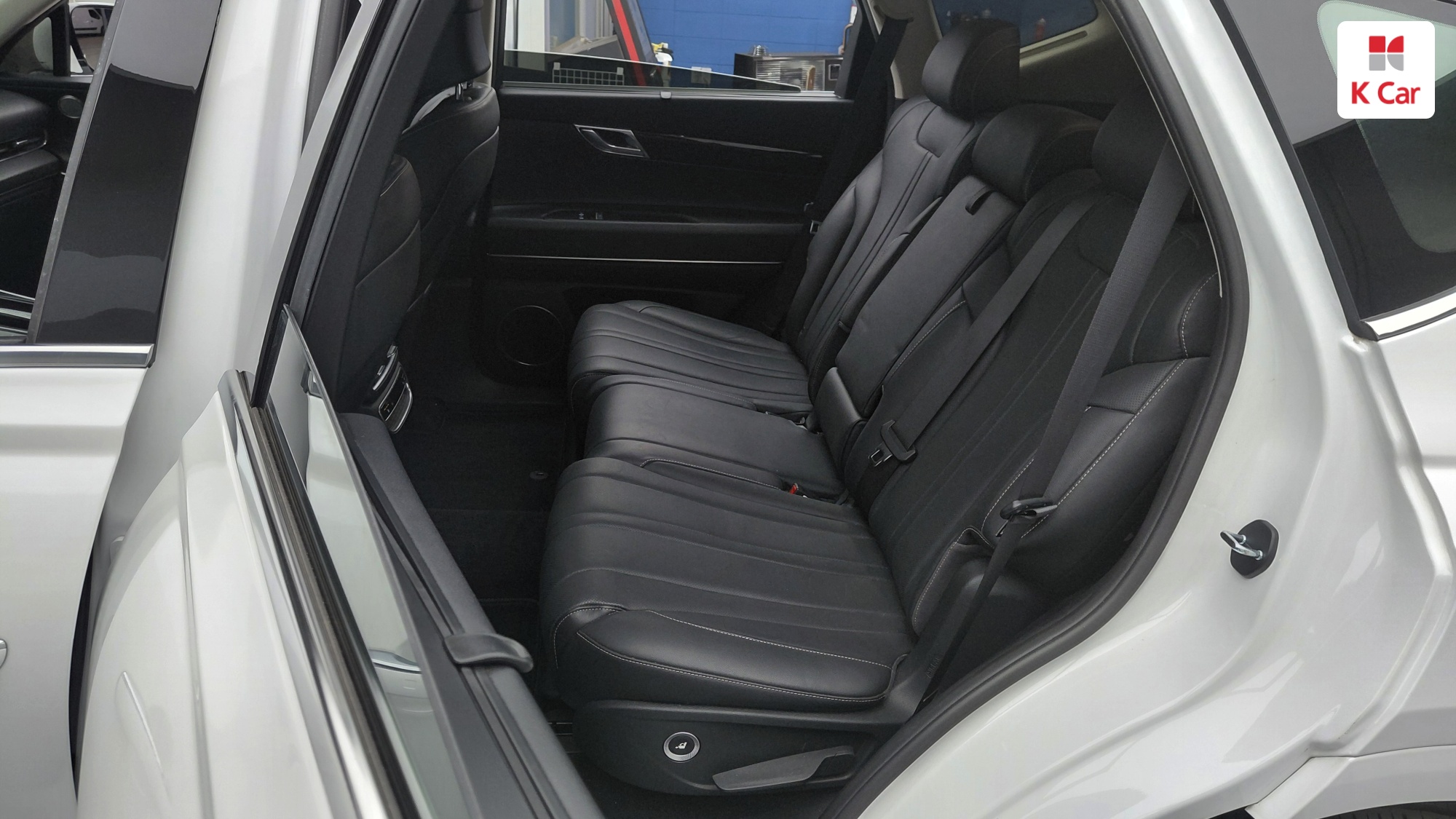 Genesis GV80 бензин 2.5 AWD (7 мест), миниатюра 15