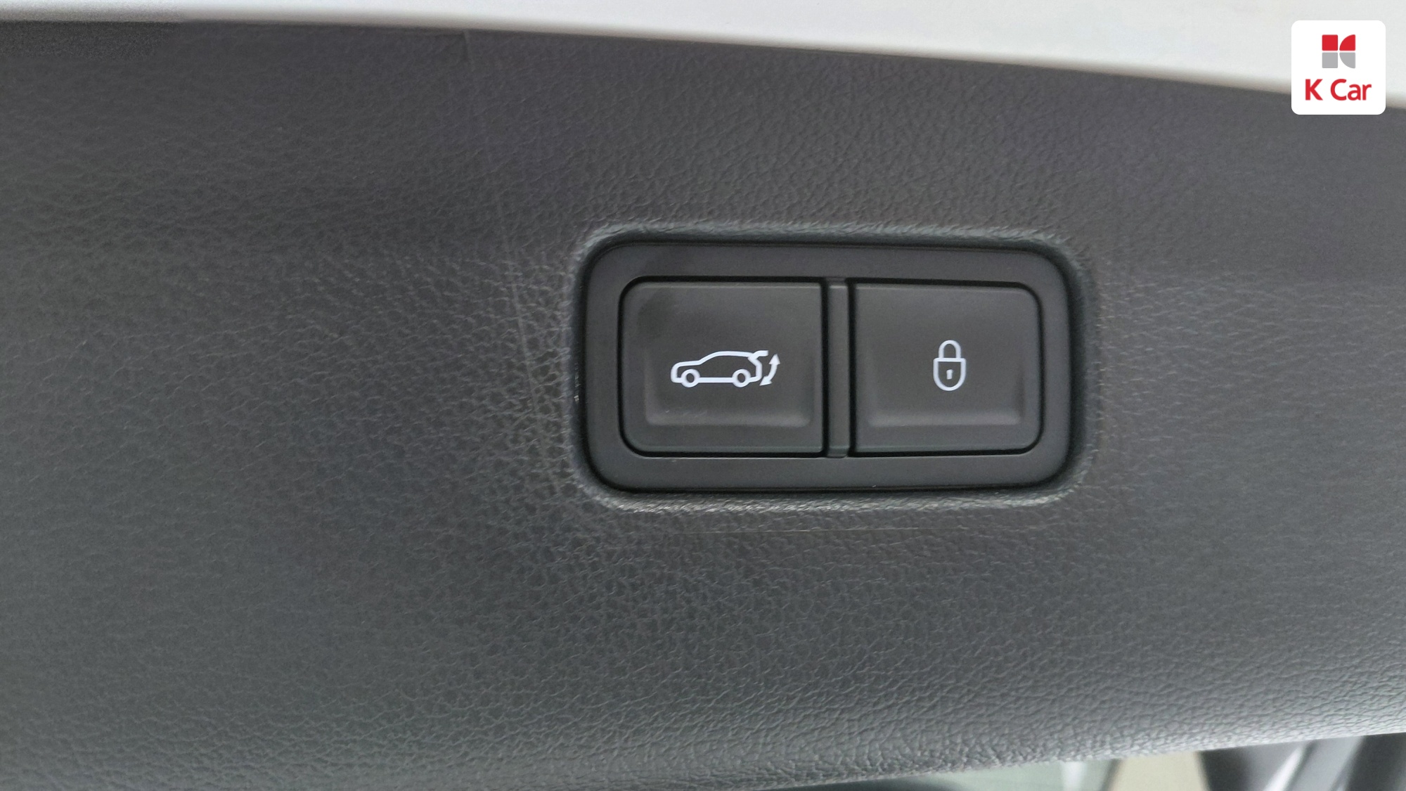 Genesis GV80 бензин 2.5 AWD (7 мест), миниатюра 22