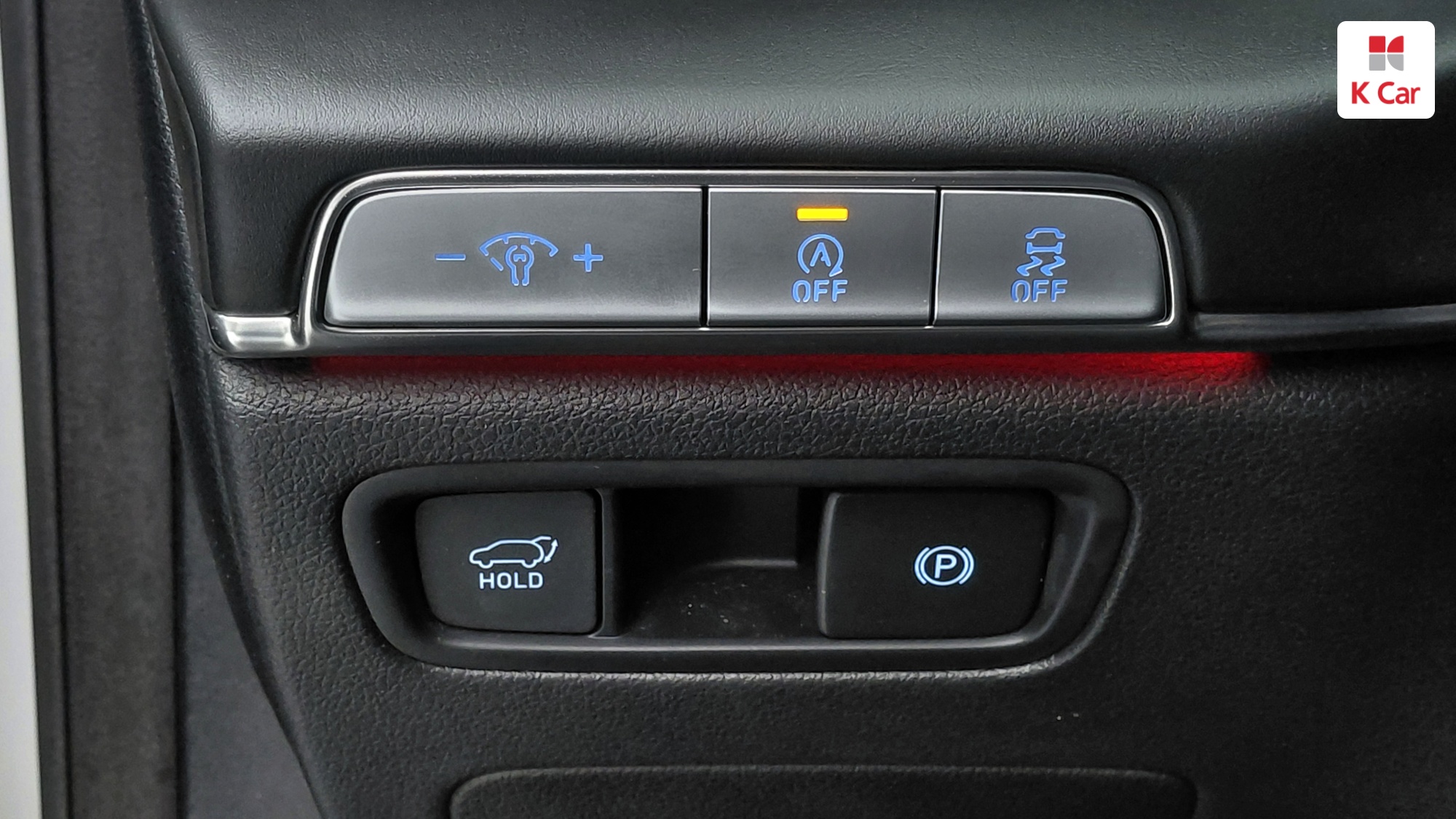 Genesis GV80 бензин 2.5 AWD (7 мест), миниатюра 6
