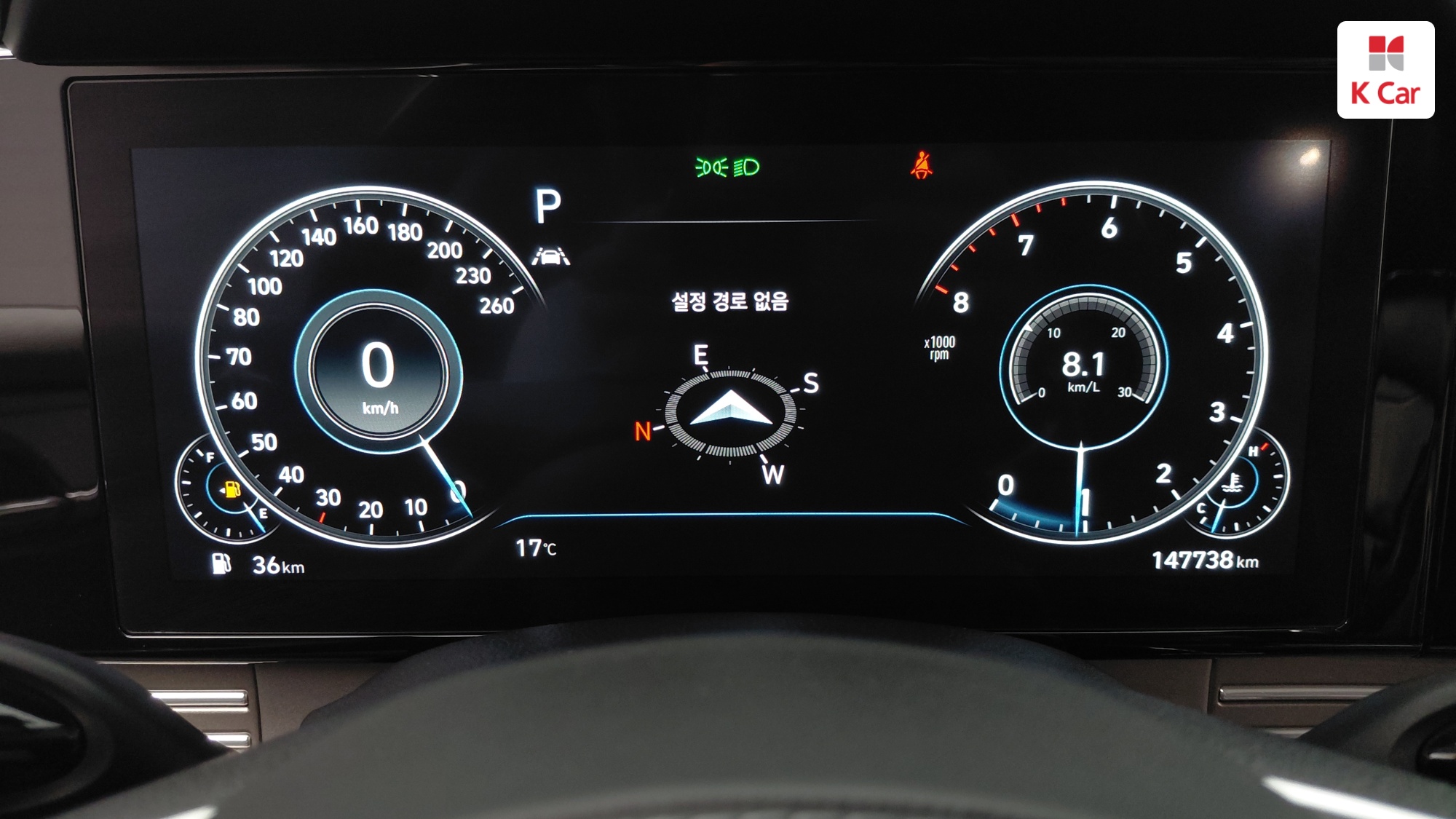 Hyundai Grandeur бензин 2.5, миниатюра 2