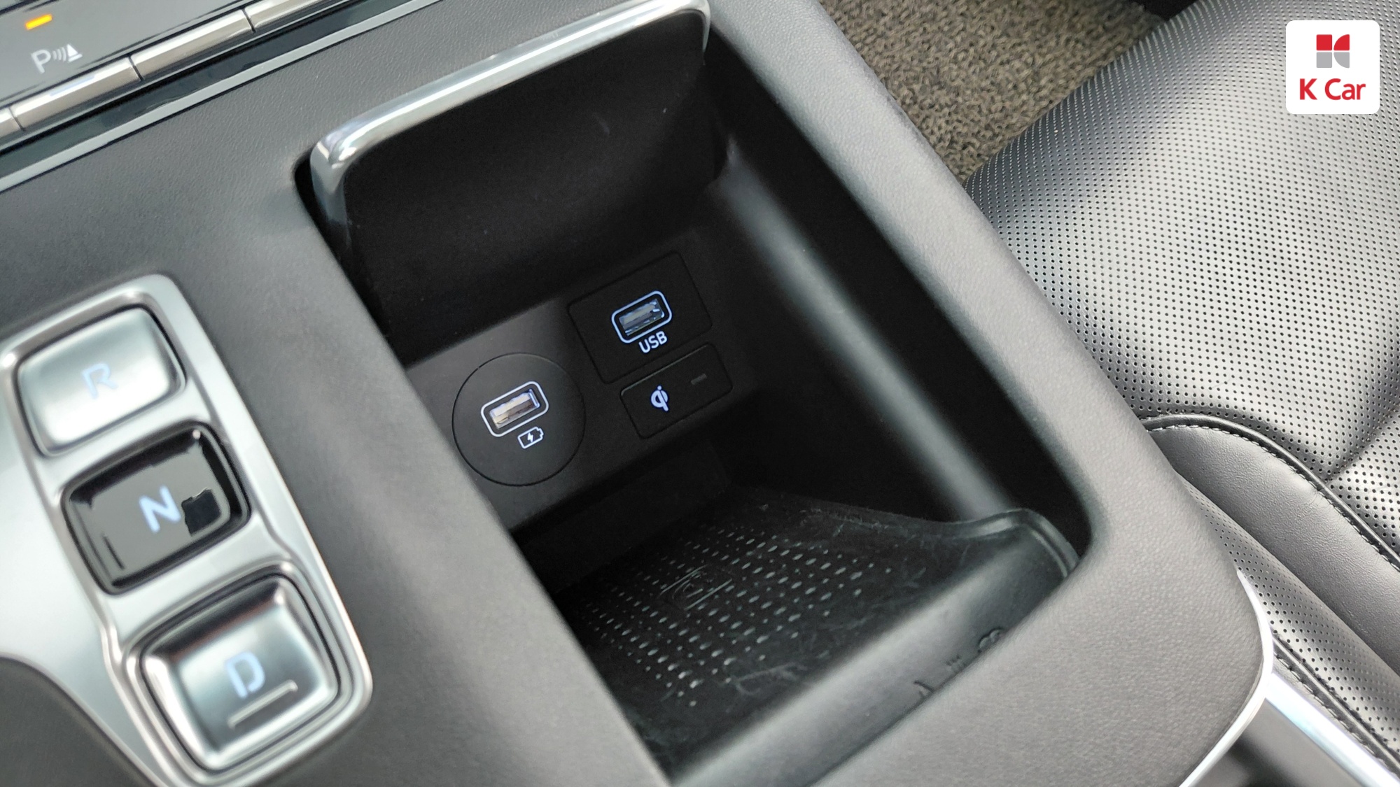 Hyundai Grandeur бензин 2.5, миниатюра 14