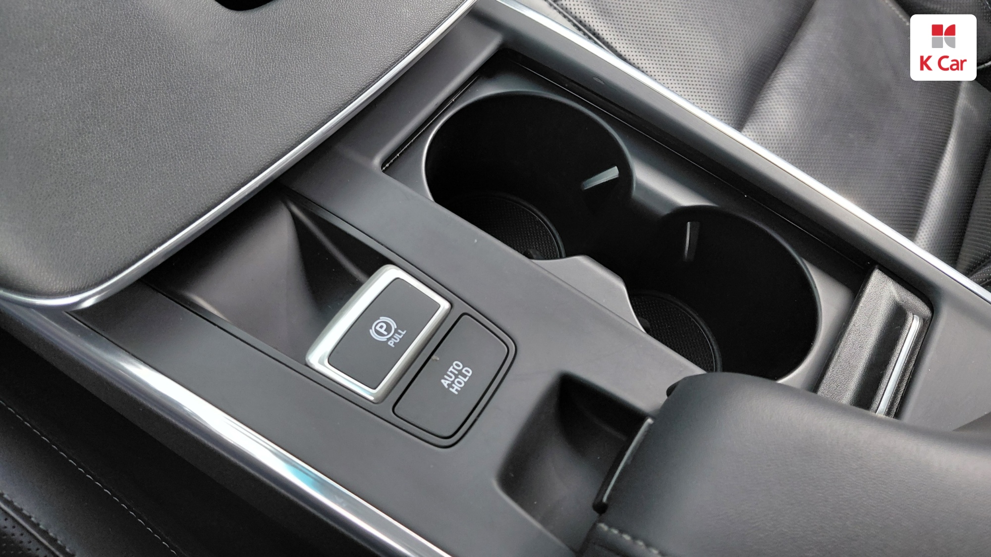 Hyundai Grandeur бензин 2.5, миниатюра 15