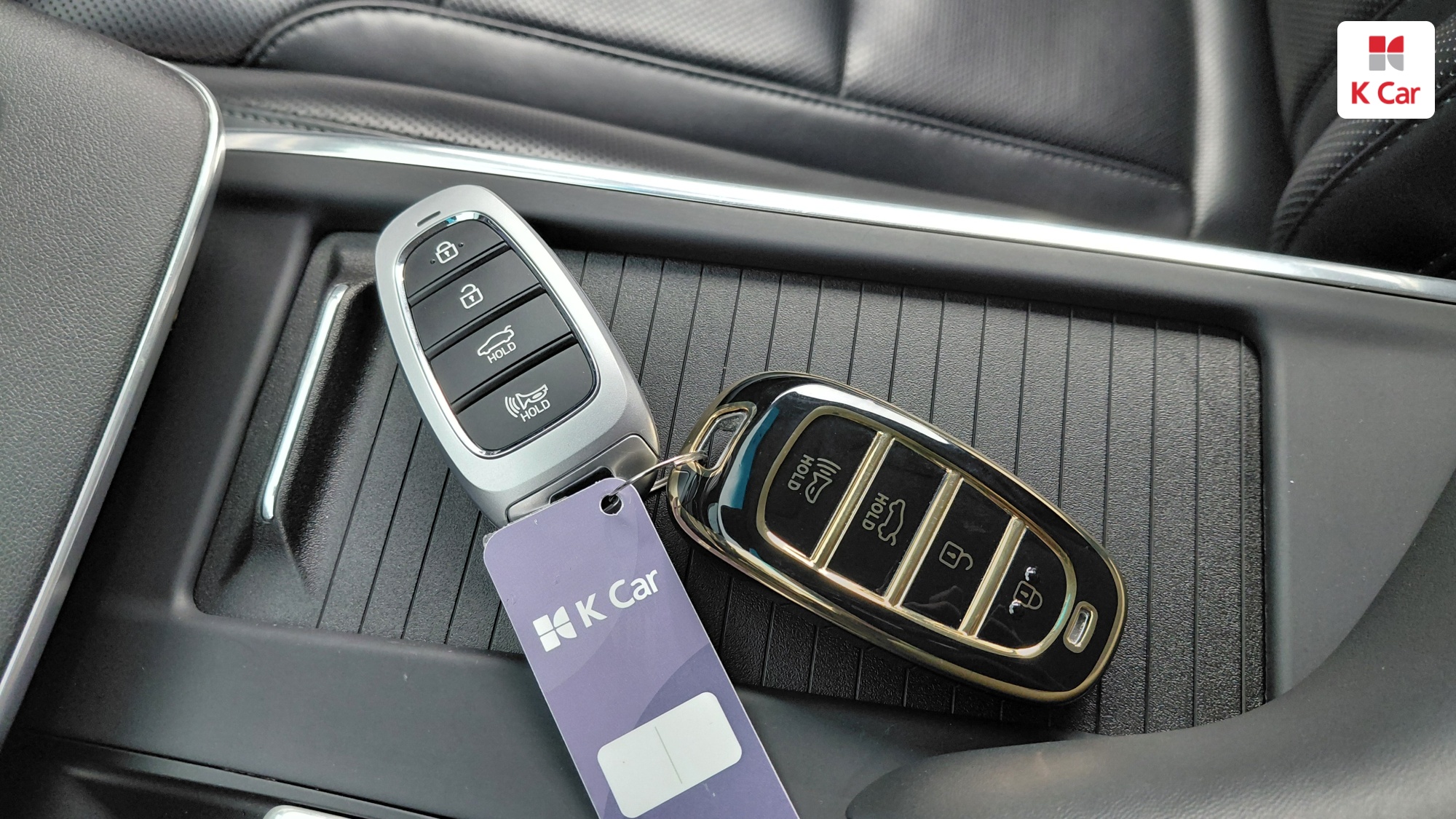 Hyundai Grandeur бензин 2.5, миниатюра 16
