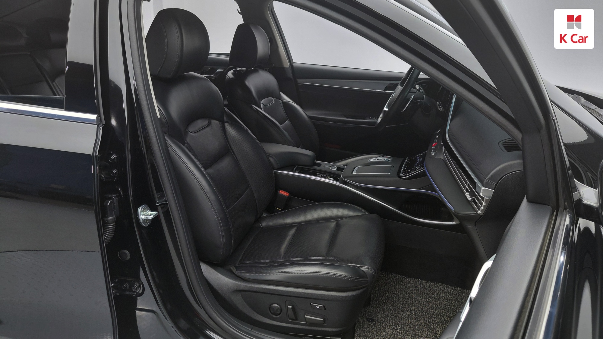 Hyundai Grandeur бензин 2.5, миниатюра 20