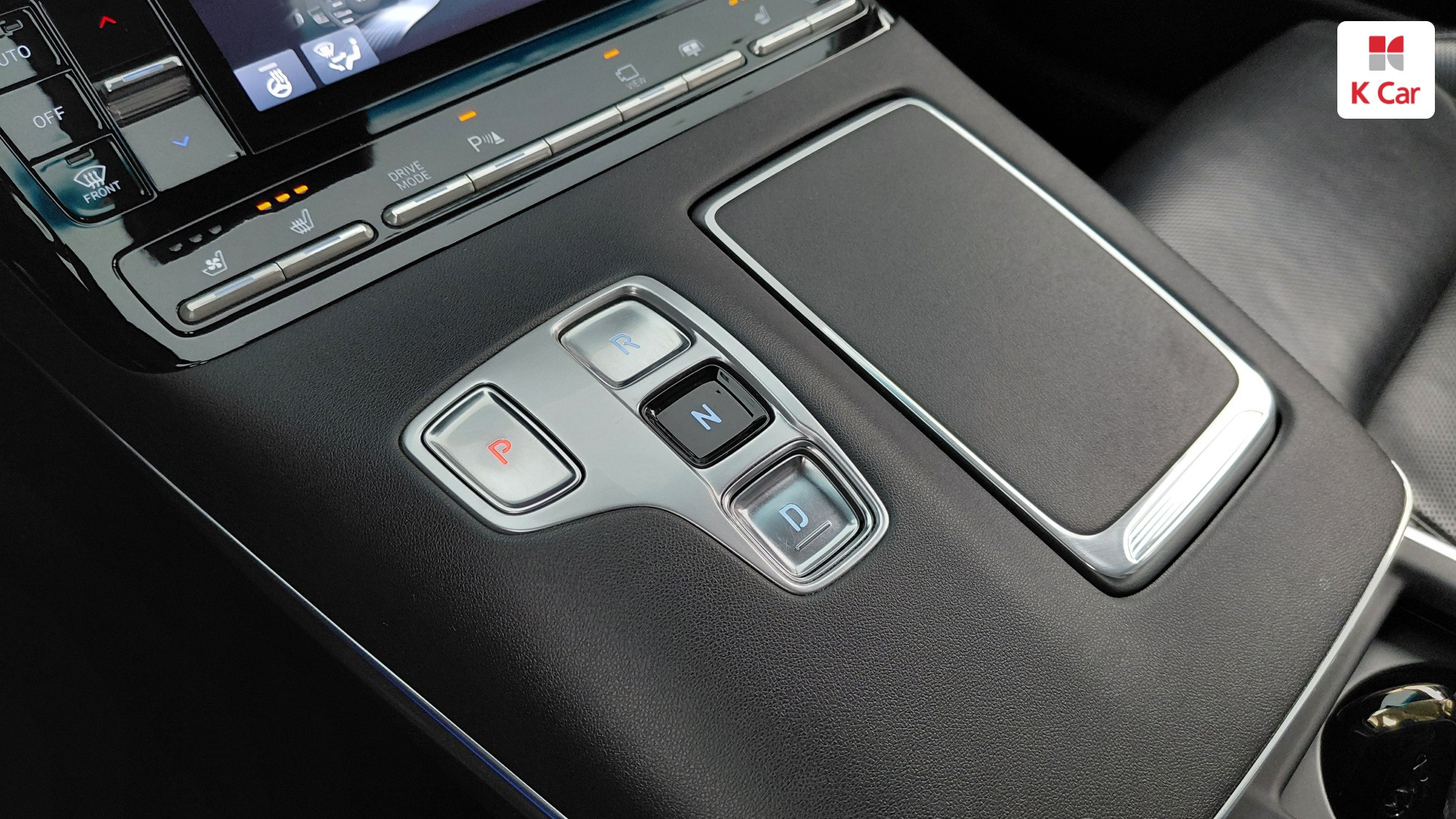 Hyundai Grandeur бензин 2.5, миниатюра 3
