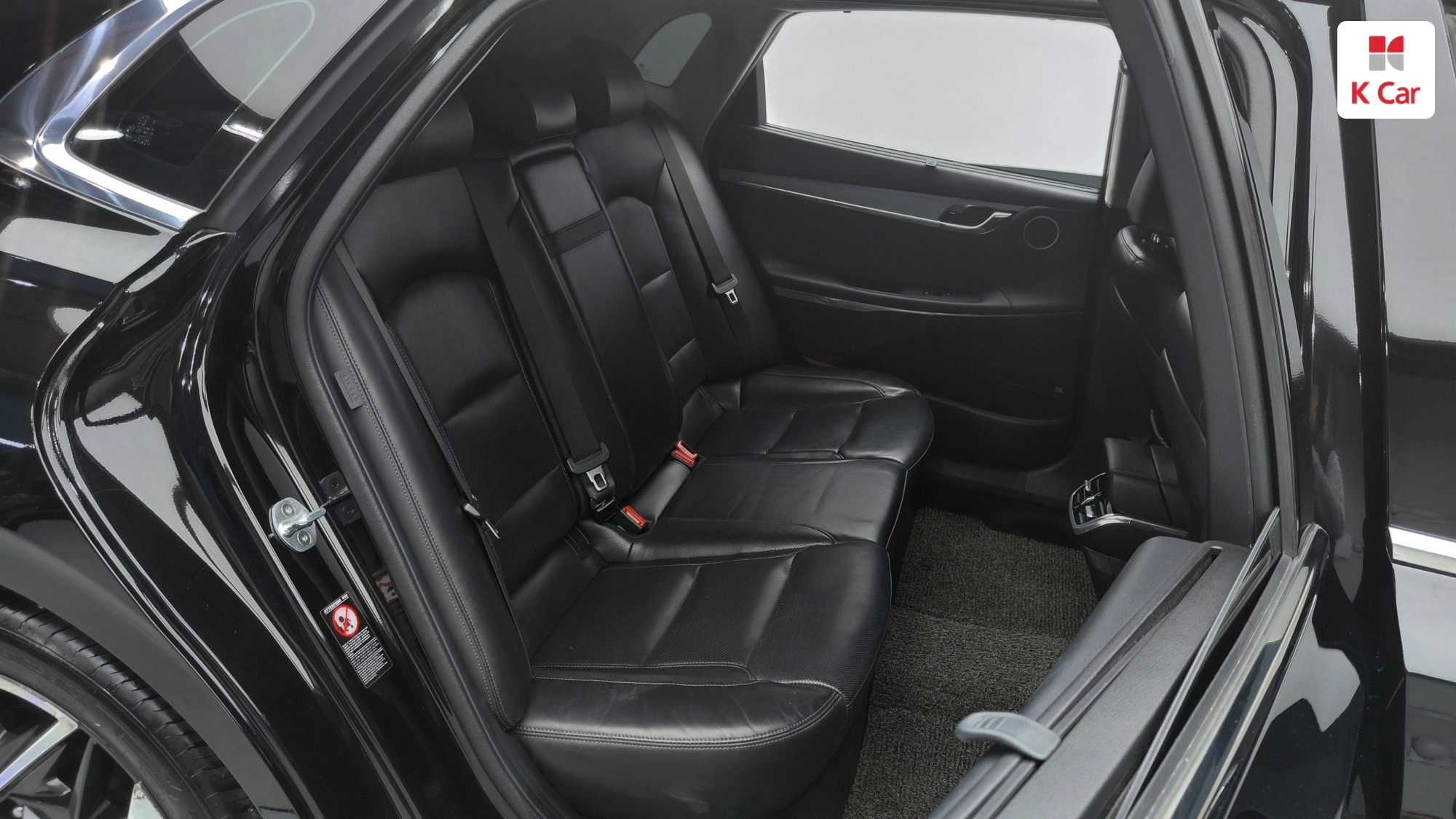 Hyundai Grandeur бензин 2.5, миниатюра 22