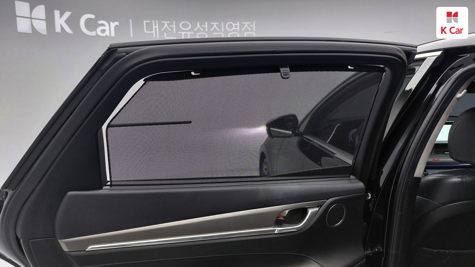 Hyundai Grandeur бензин 2.5, миниатюра 24