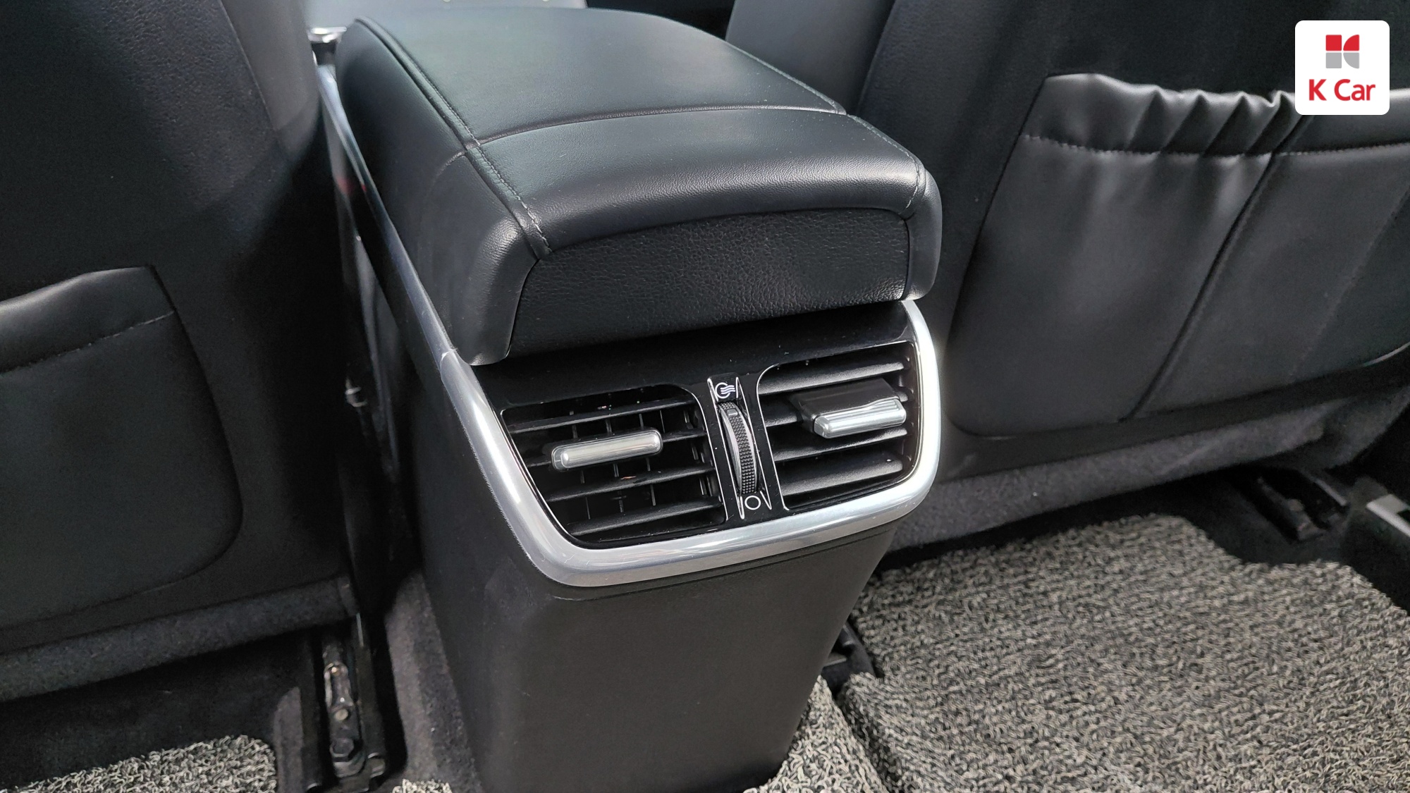 Hyundai Grandeur бензин 2.5, миниатюра 26