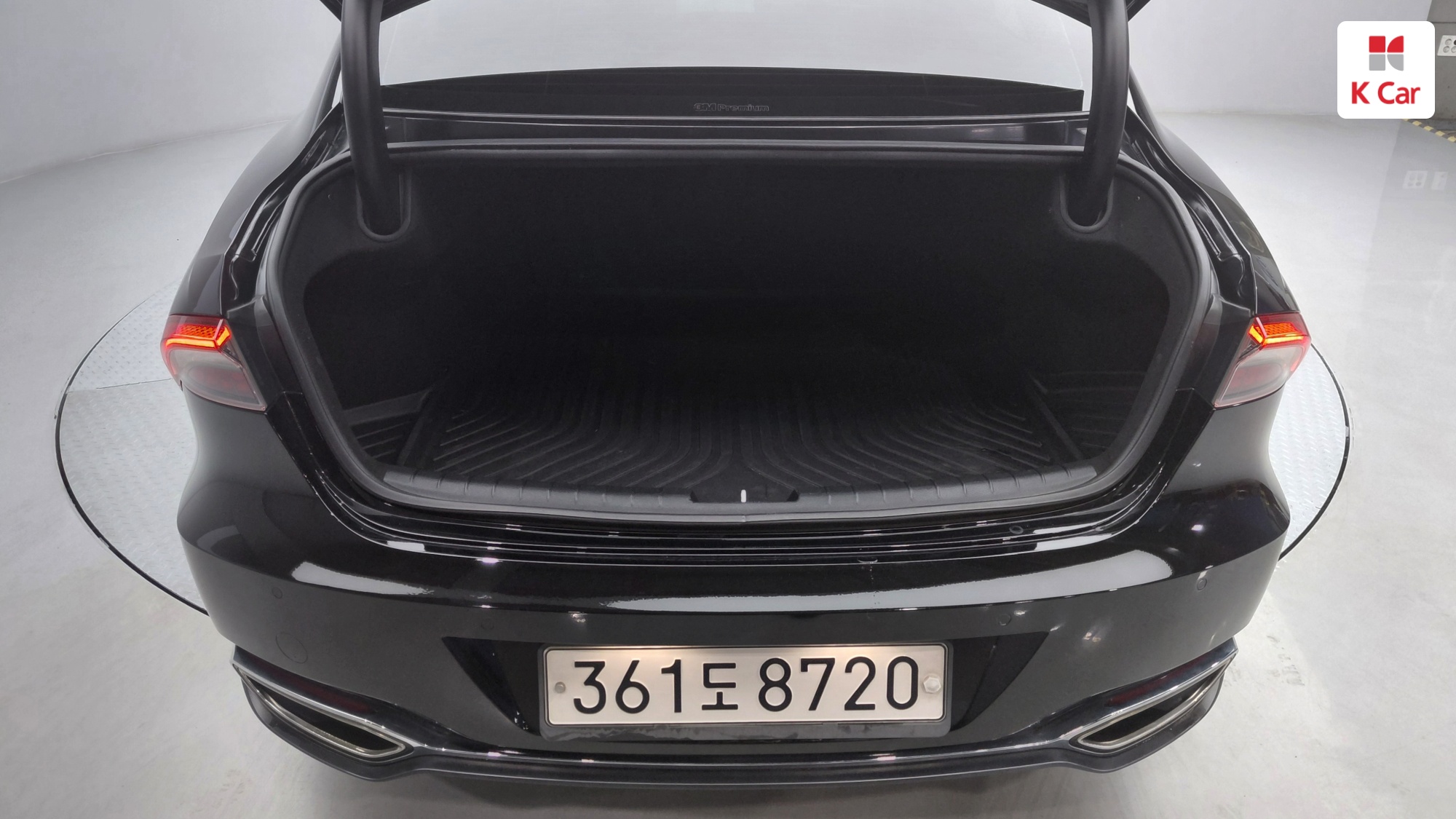 Hyundai Grandeur бензин 2.5, миниатюра 29