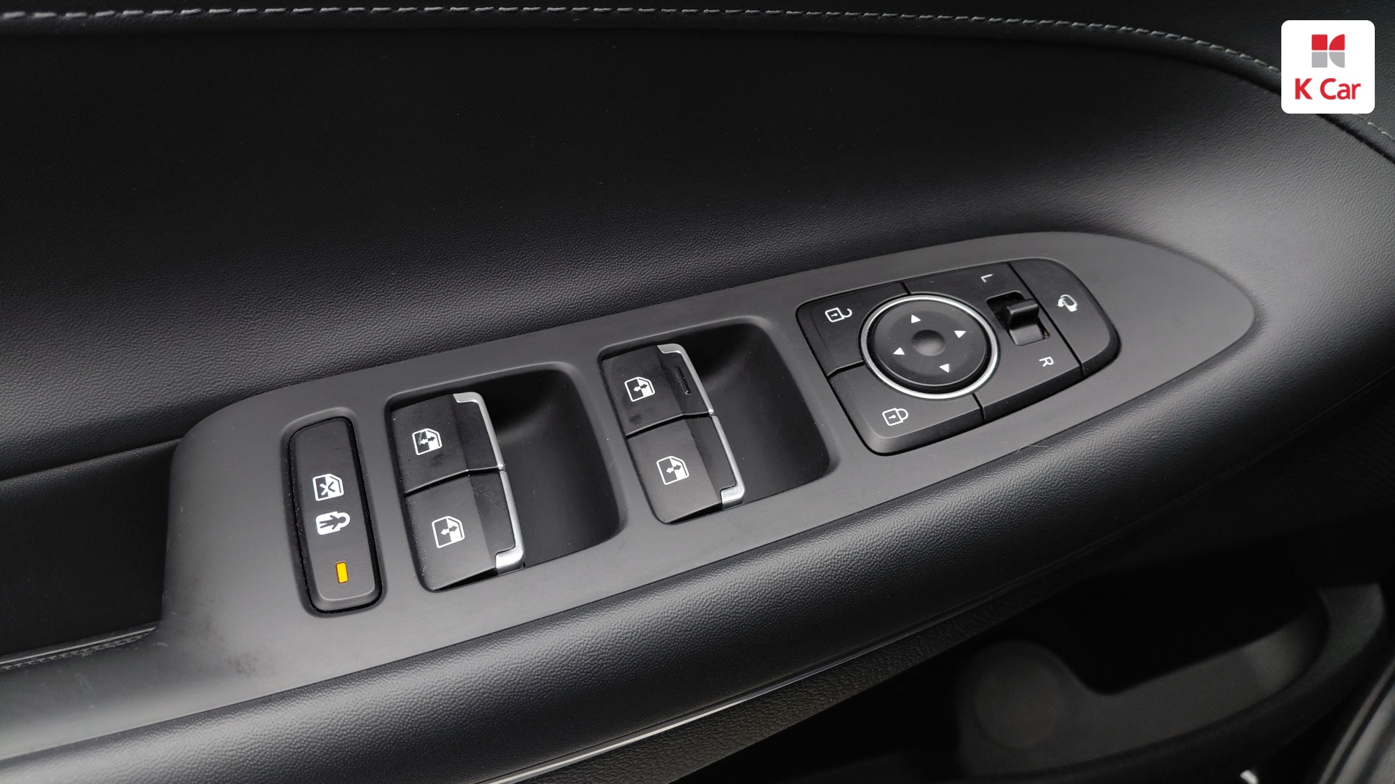 Hyundai Grandeur бензин 2.5, миниатюра 4