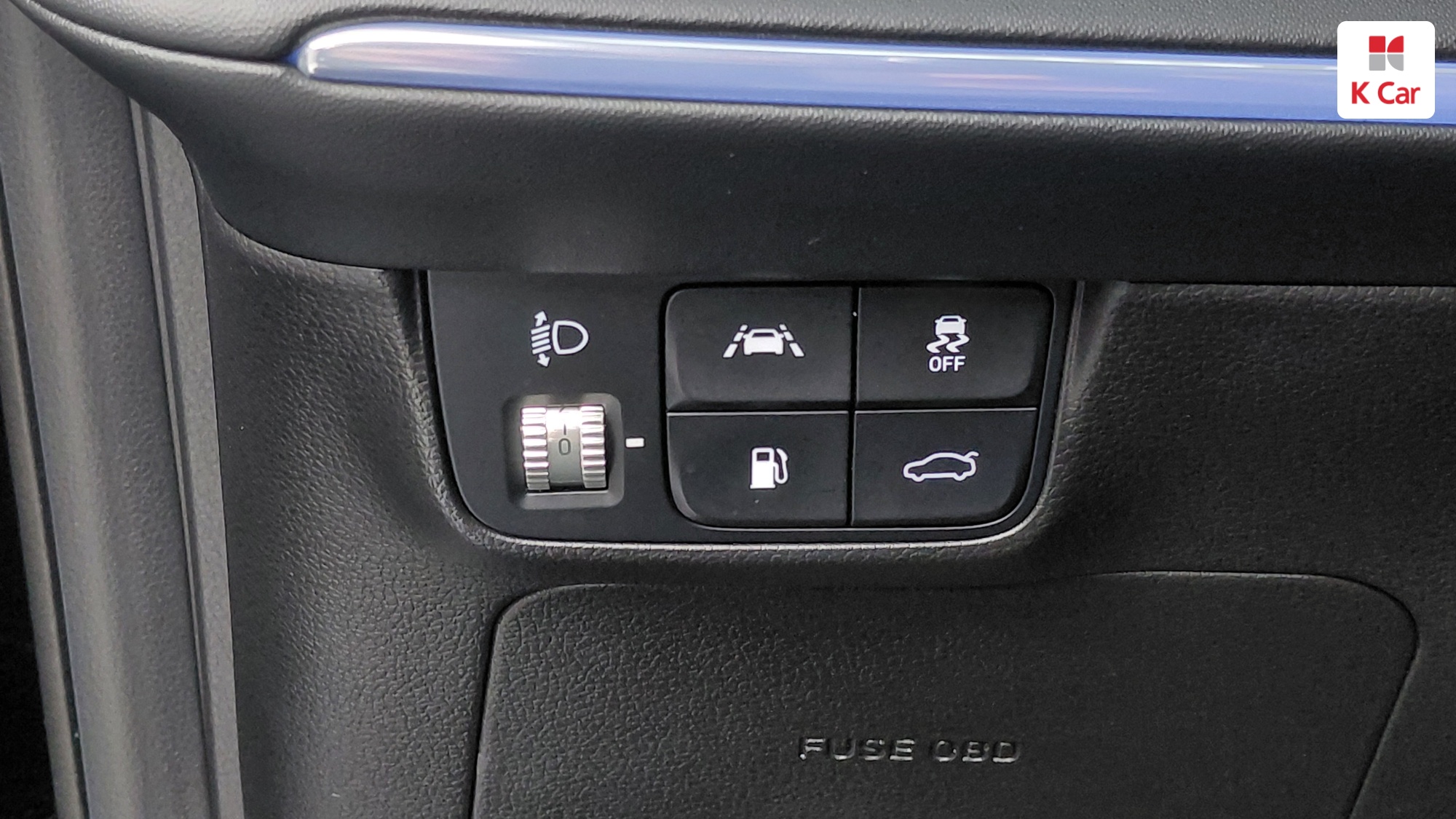 Hyundai Grandeur бензин 2.5, миниатюра 5