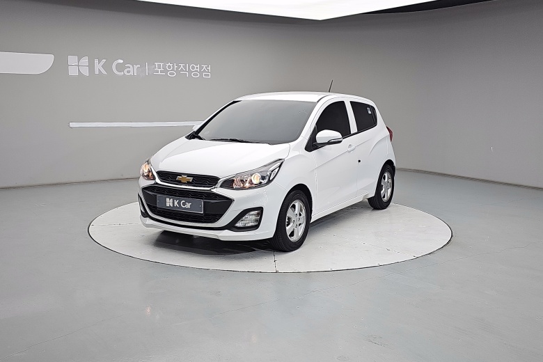 Chevrolet 스파크 - фото 1