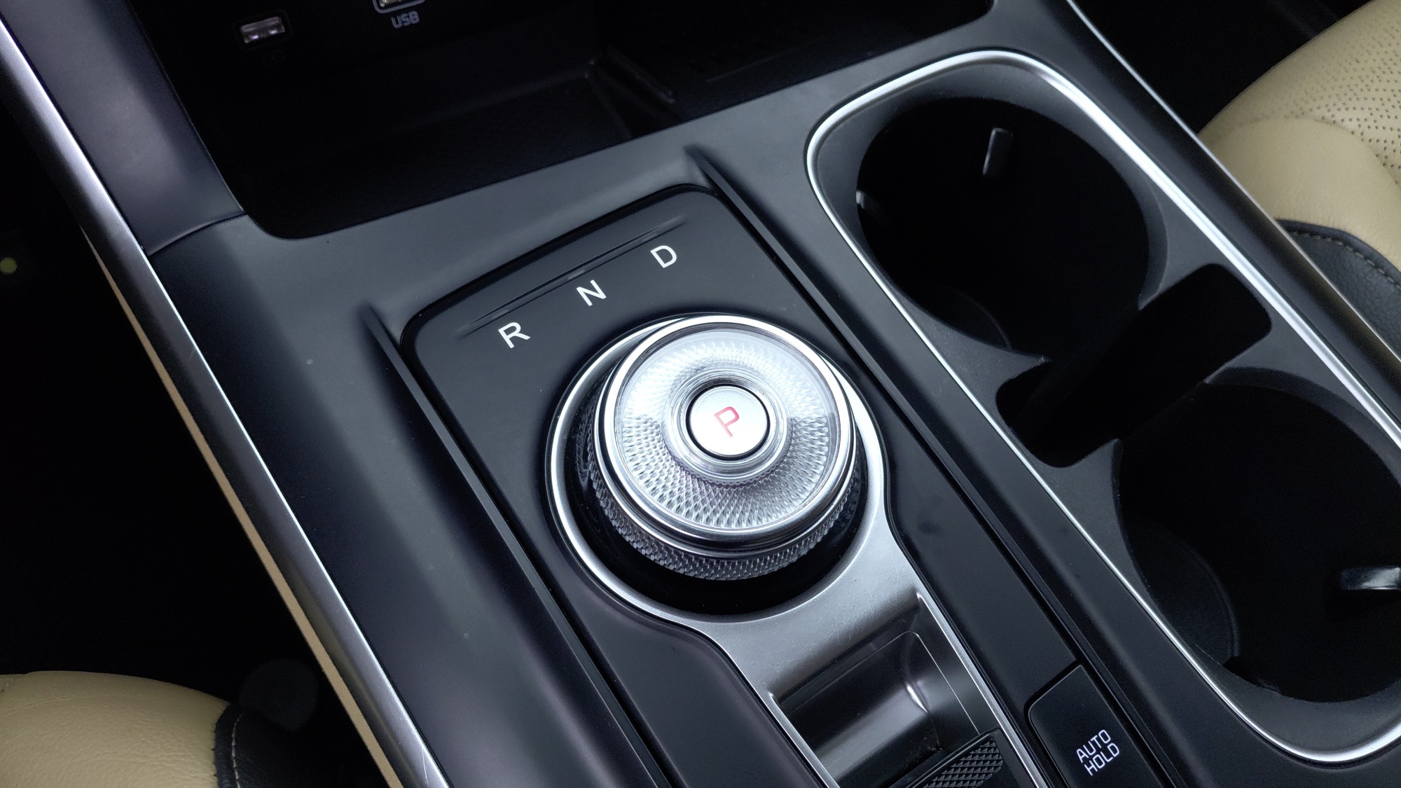 Kia Carnival дизель 2.2 (9 мест) Prestige, миниатюра 18