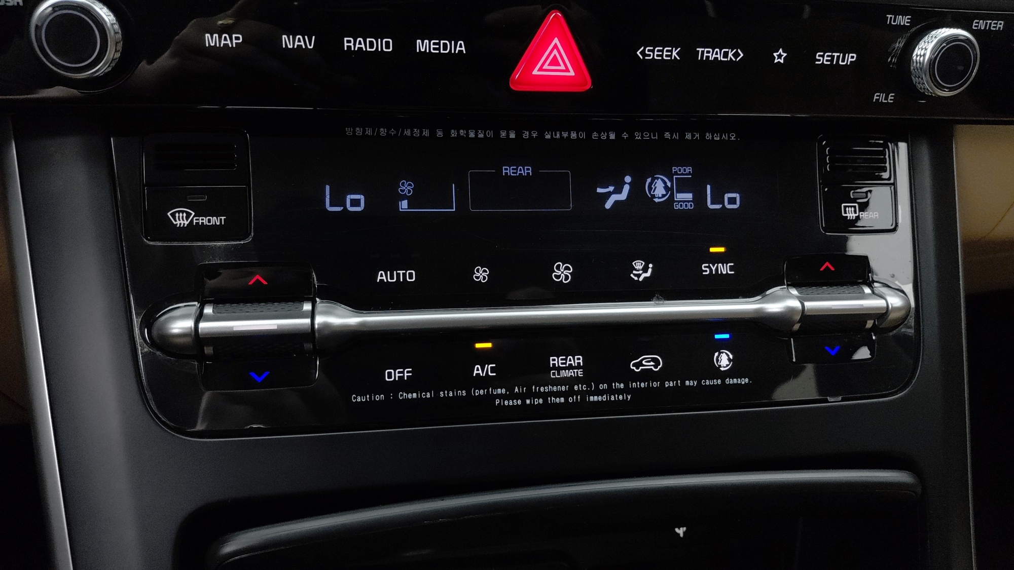 Kia Carnival дизель 2.2 (9 мест) Prestige, миниатюра 20