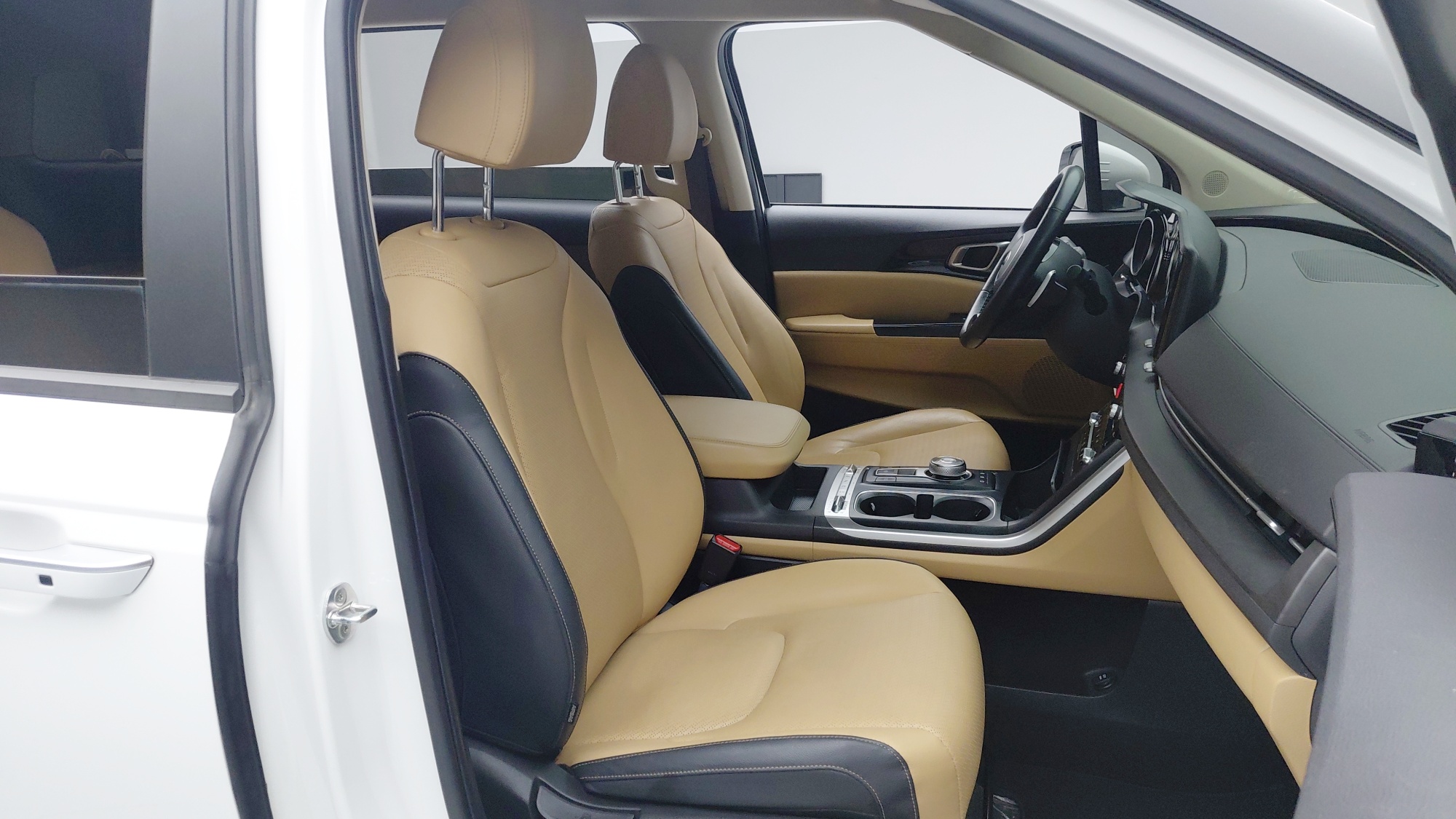 Kia Carnival дизель 2.2 (9 мест) Prestige, миниатюра 6