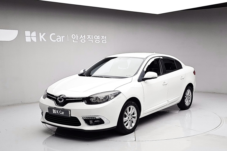 르노코리아(삼성) SM3 네오 SE