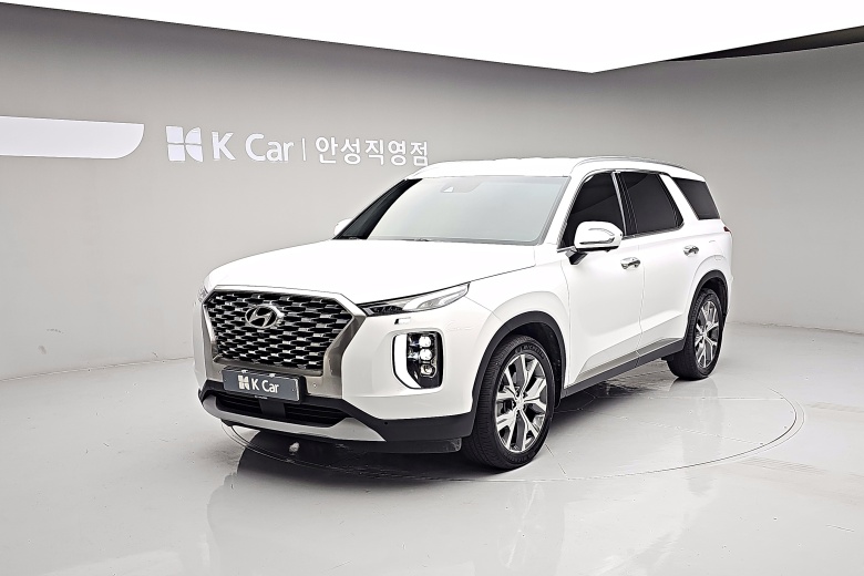 Hyundai Palisade Diesel 2.2 2WD Prestige