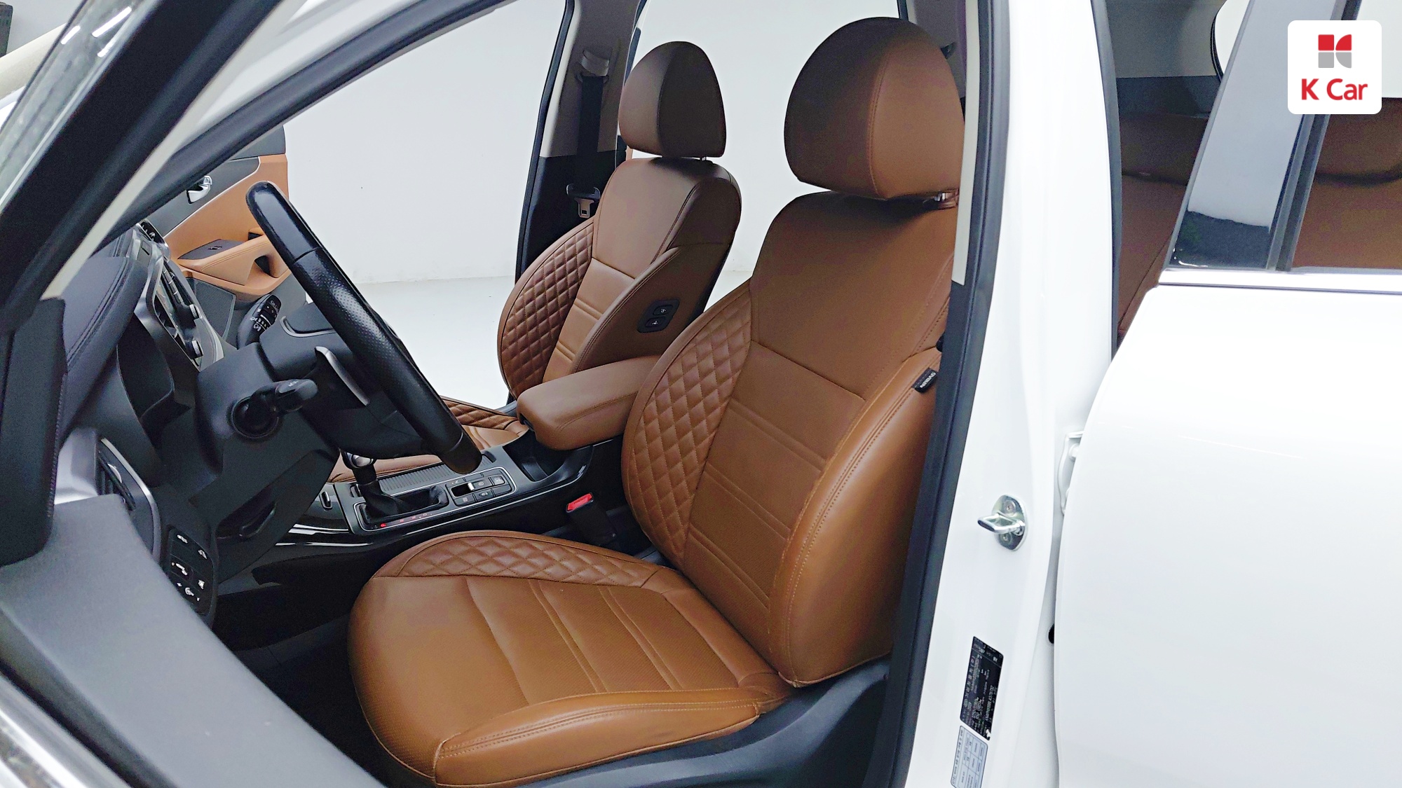 Kia Sorento дизель 2.2 2WD, миниатюра 13