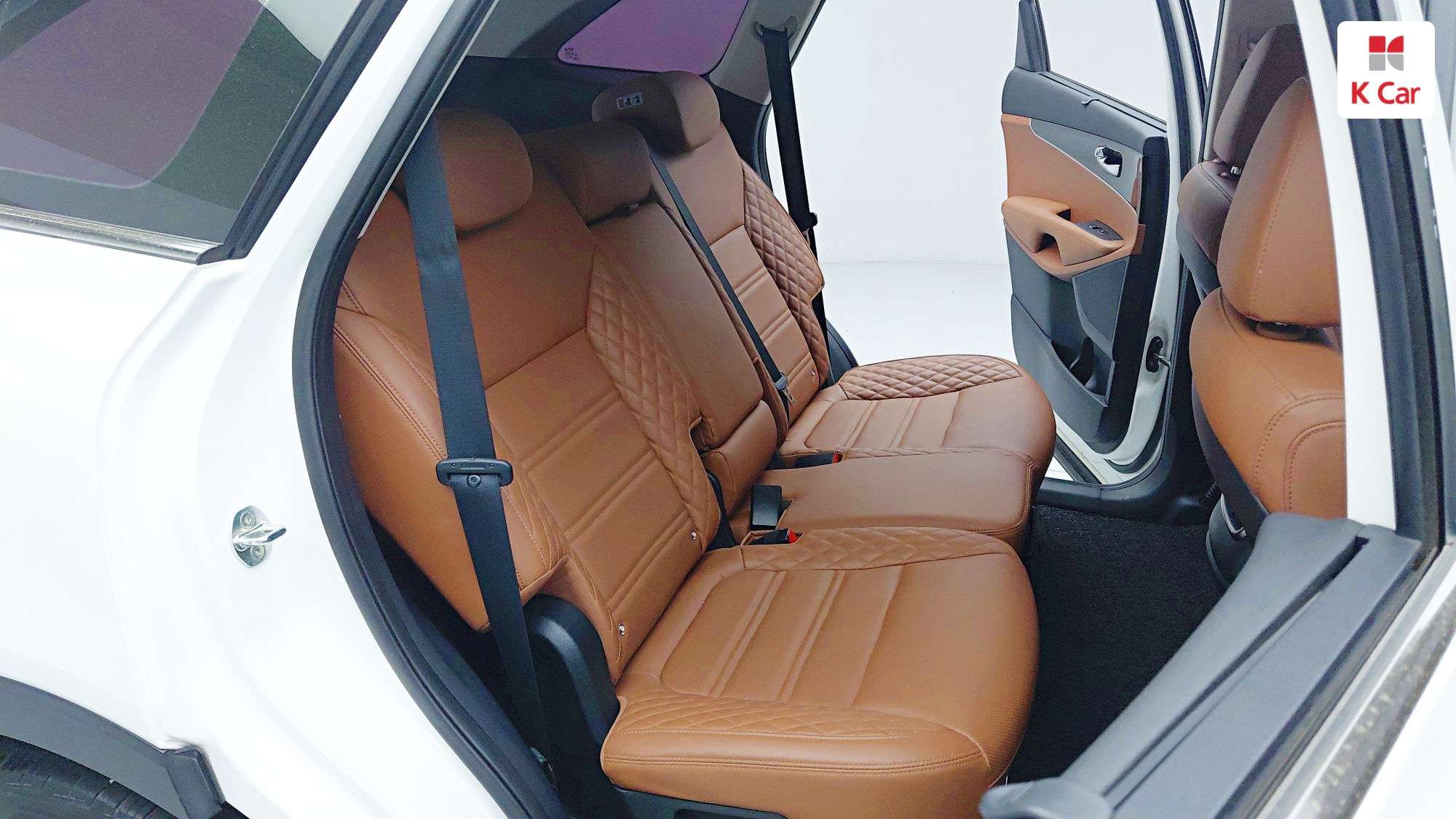 Kia Sorento дизель 2.2 2WD, миниатюра 19