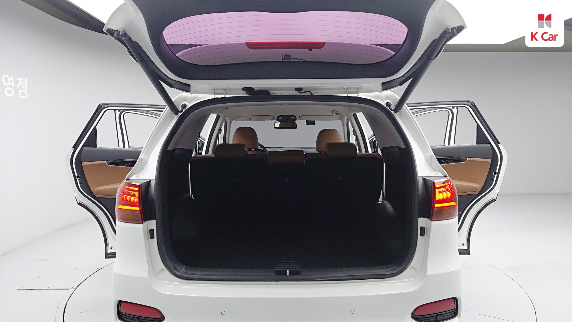 Kia Sorento дизель 2.2 2WD, миниатюра 21