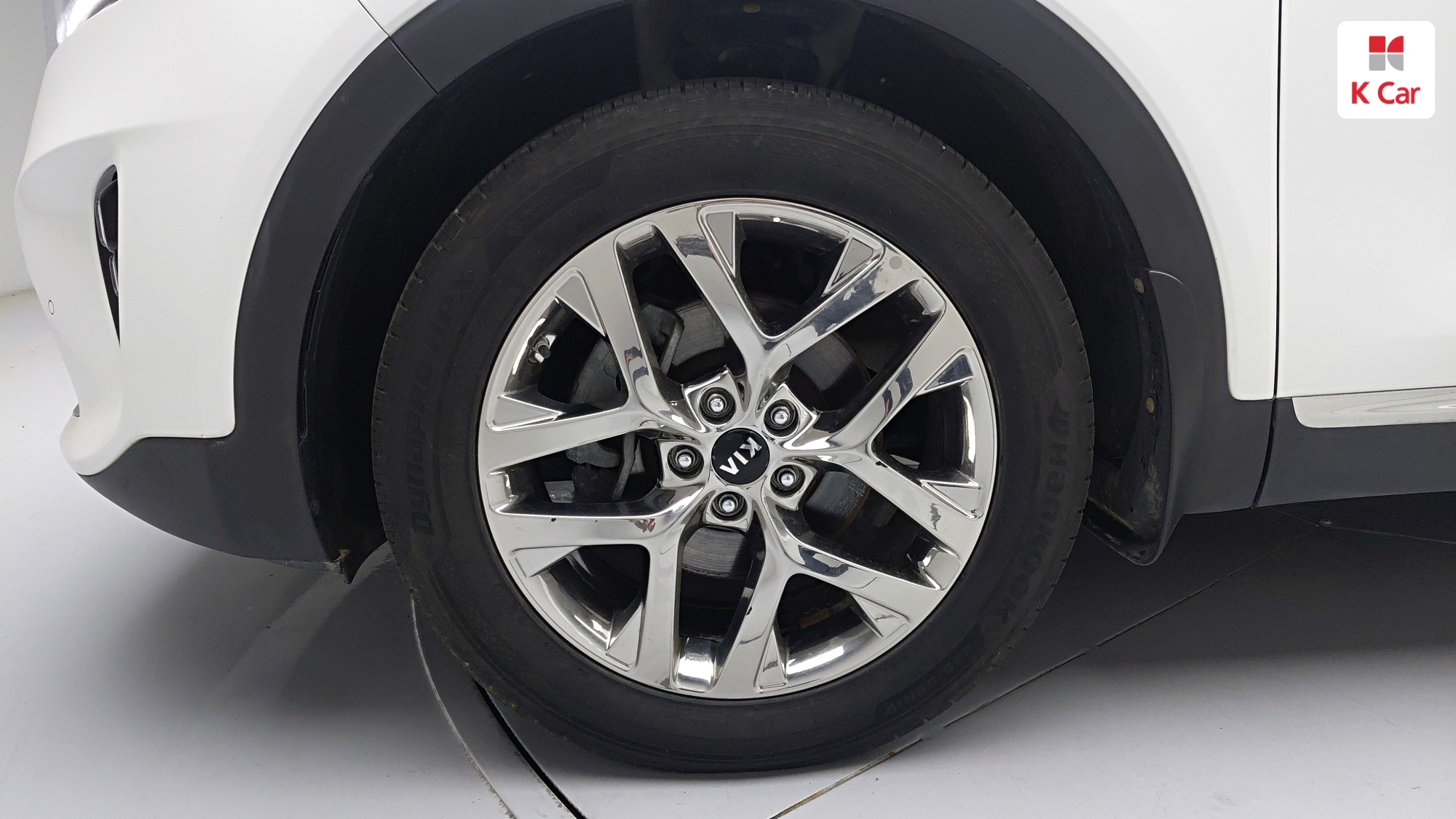 Kia Sorento дизель 2.2 2WD, миниатюра 24