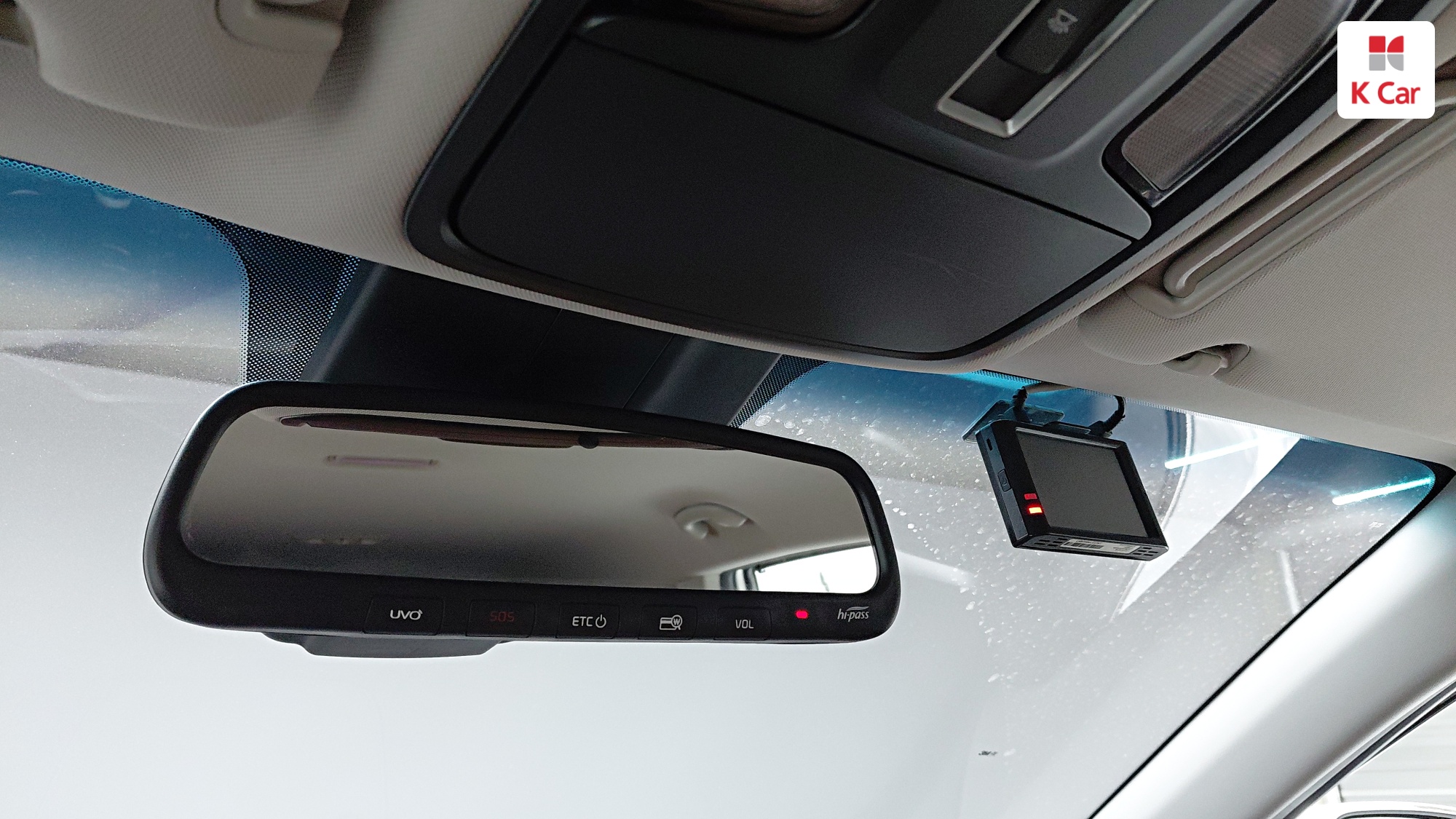 Kia Sorento дизель 2.2 2WD, миниатюра 11