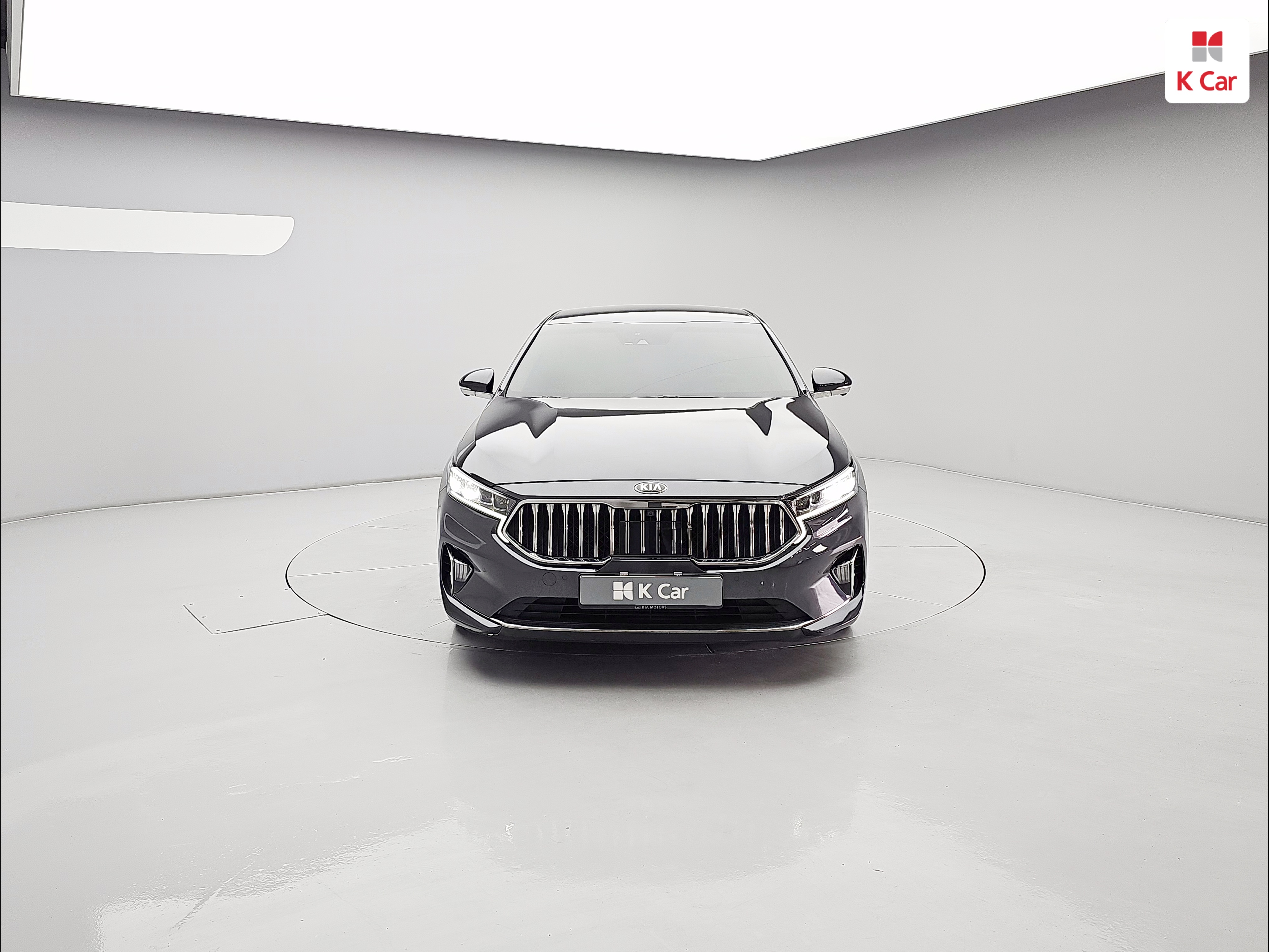 KIA K7 Premier 2.5 GDi