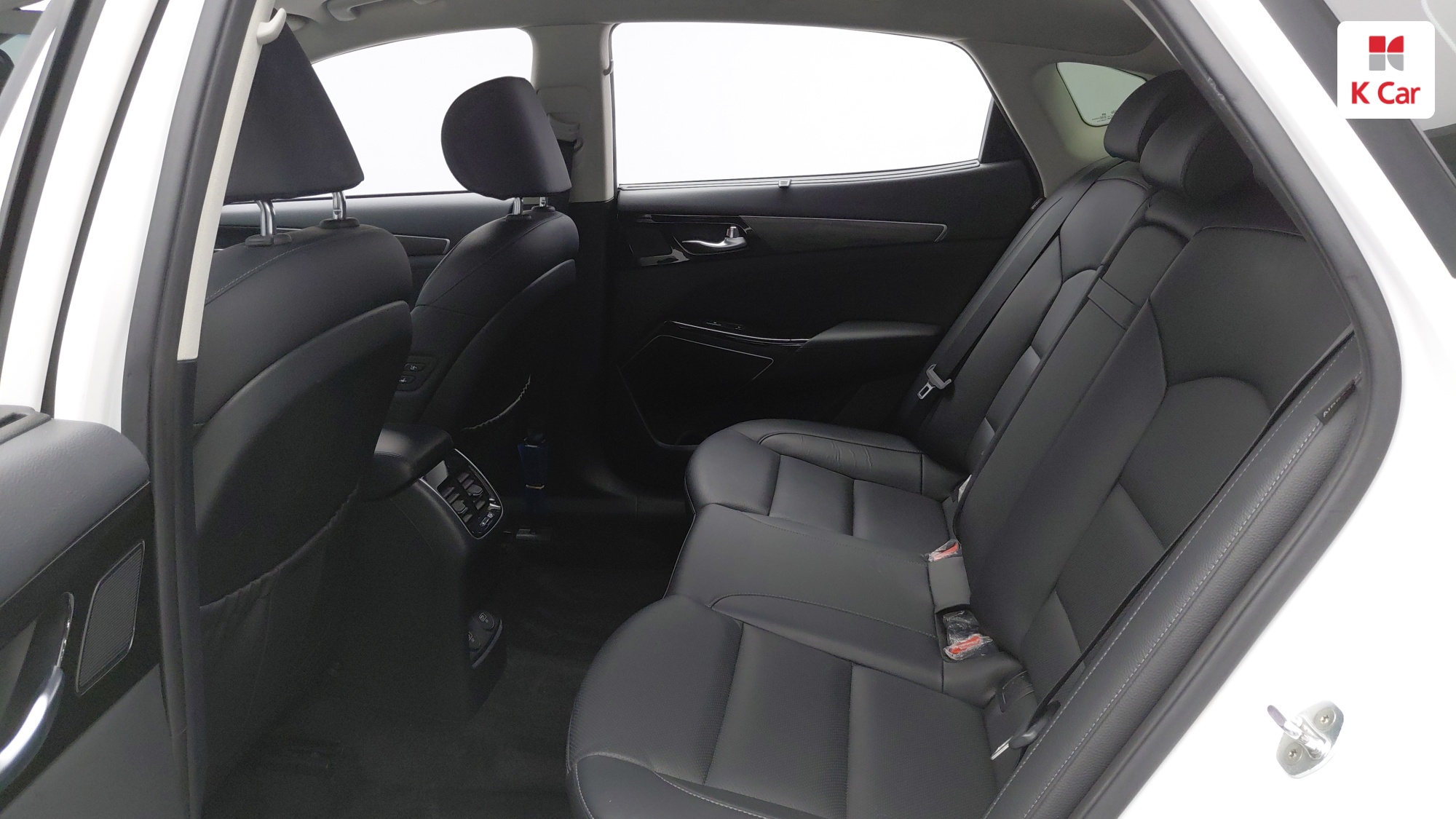 Kia K7 бензин 2.5, миниатюра 4