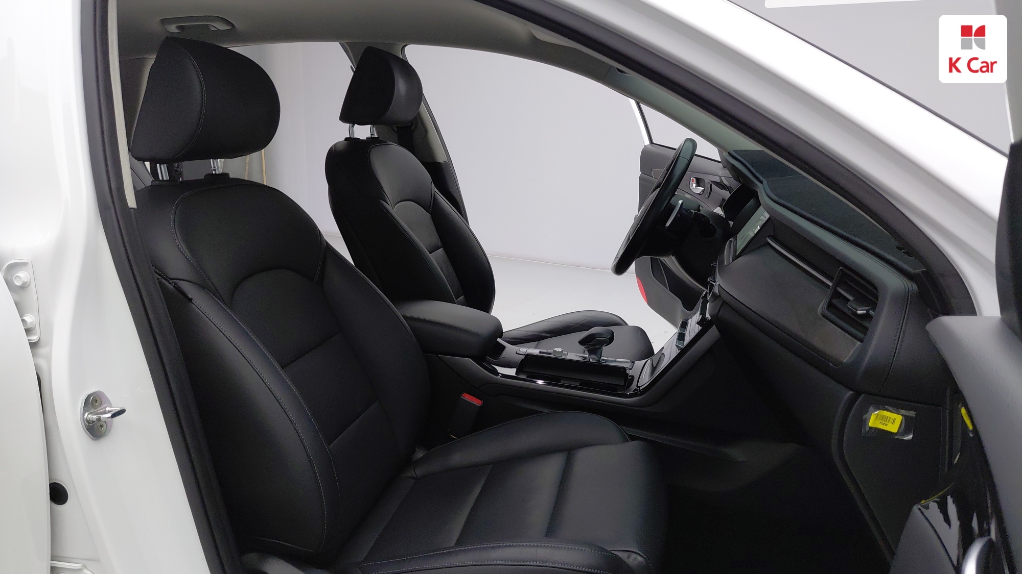Kia K7 бензин 2.5, миниатюра 5