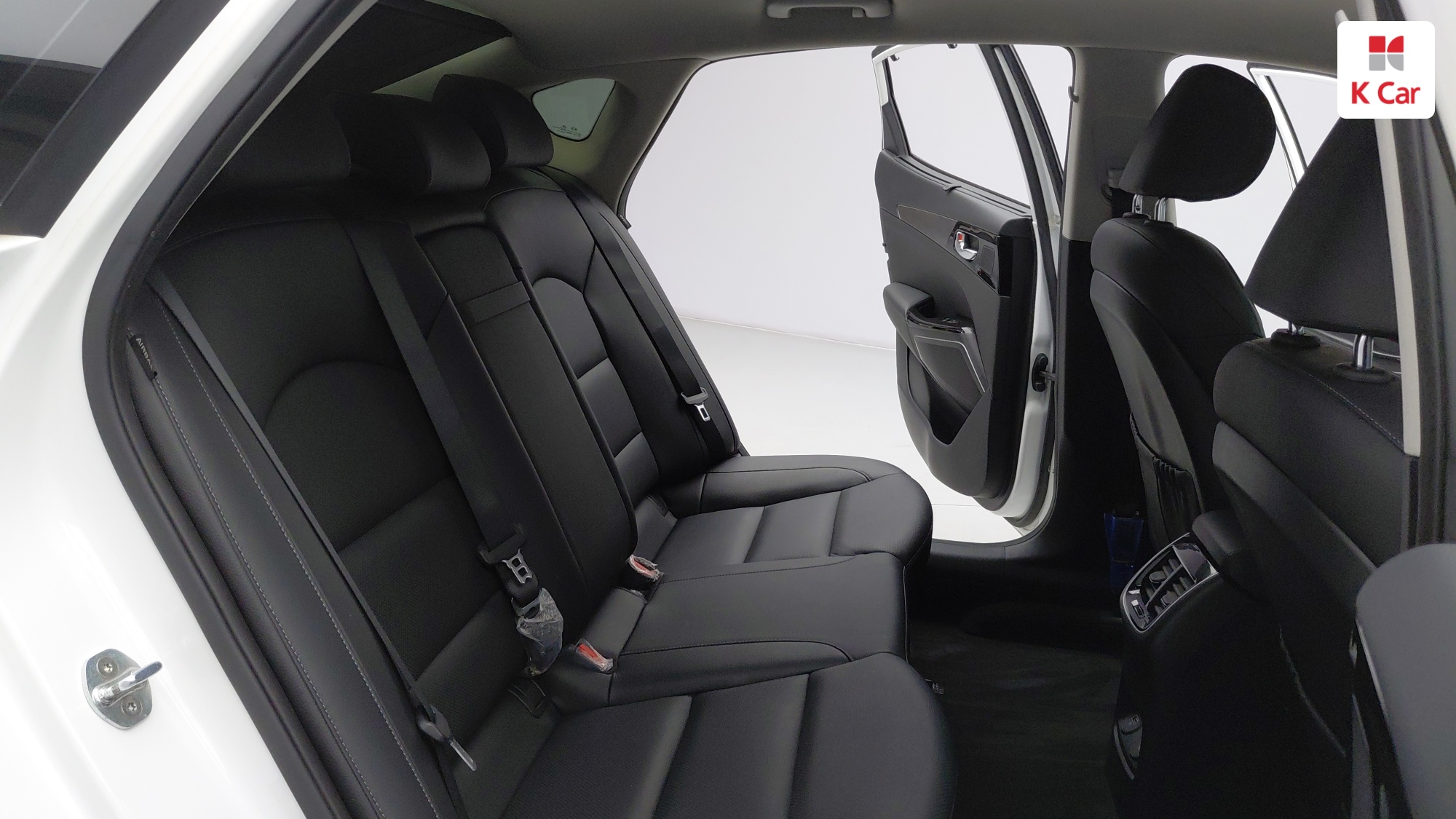 Kia K7 бензин 2.5, миниатюра 6