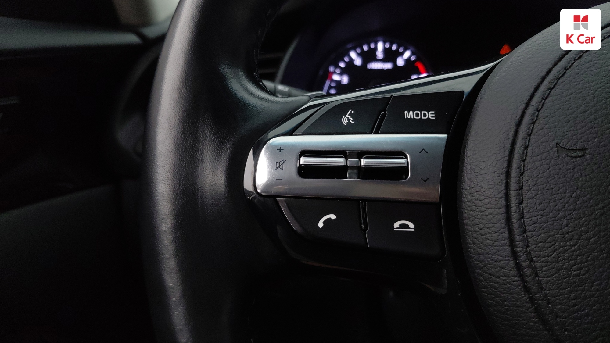 Kia K7 бензин 2.5, миниатюра 10
