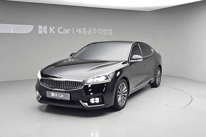 Kia K7 2.4 GDI Limited