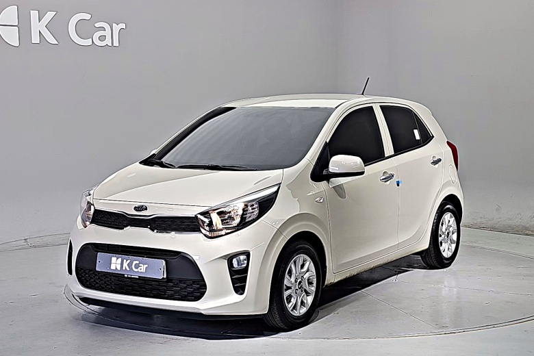 Kia 모닝 - фото 1