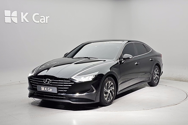 Hyundai 쏘나타 - фото 1