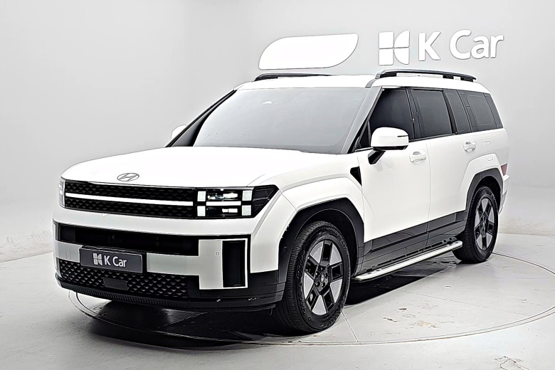 Hyundai 싼타페 - фото 1