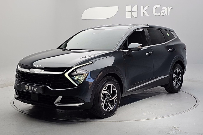 Kia 스포티지 - фото 1