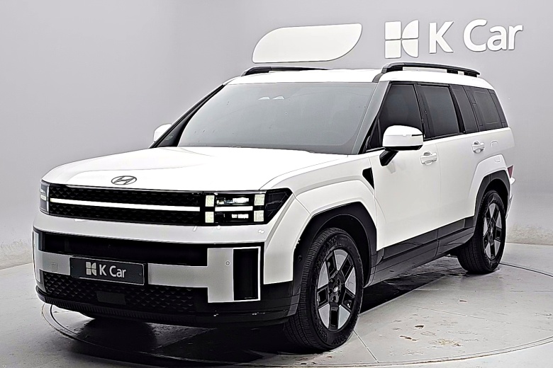 Hyundai 싼타페 - фото 1