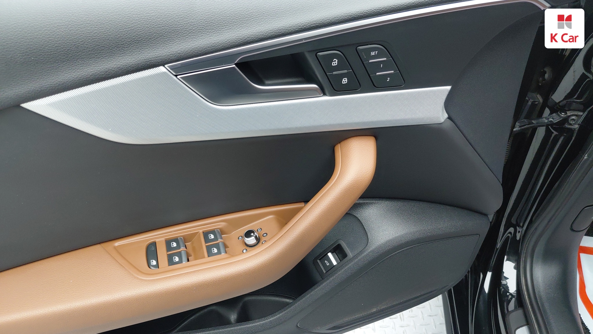 Audi A4 40 TFSI, миниатюра 15