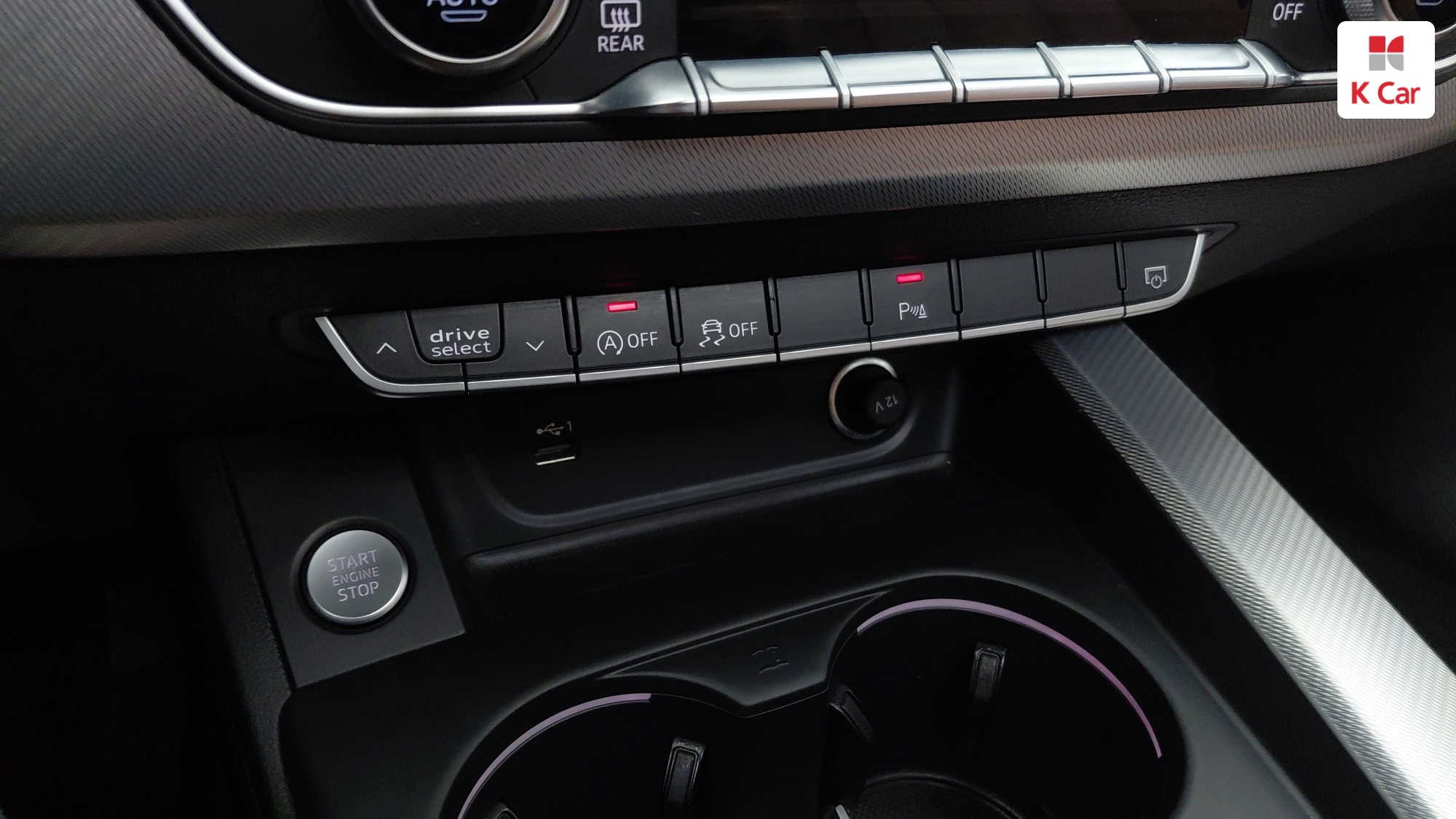 Audi A4 40 TFSI, миниатюра 27