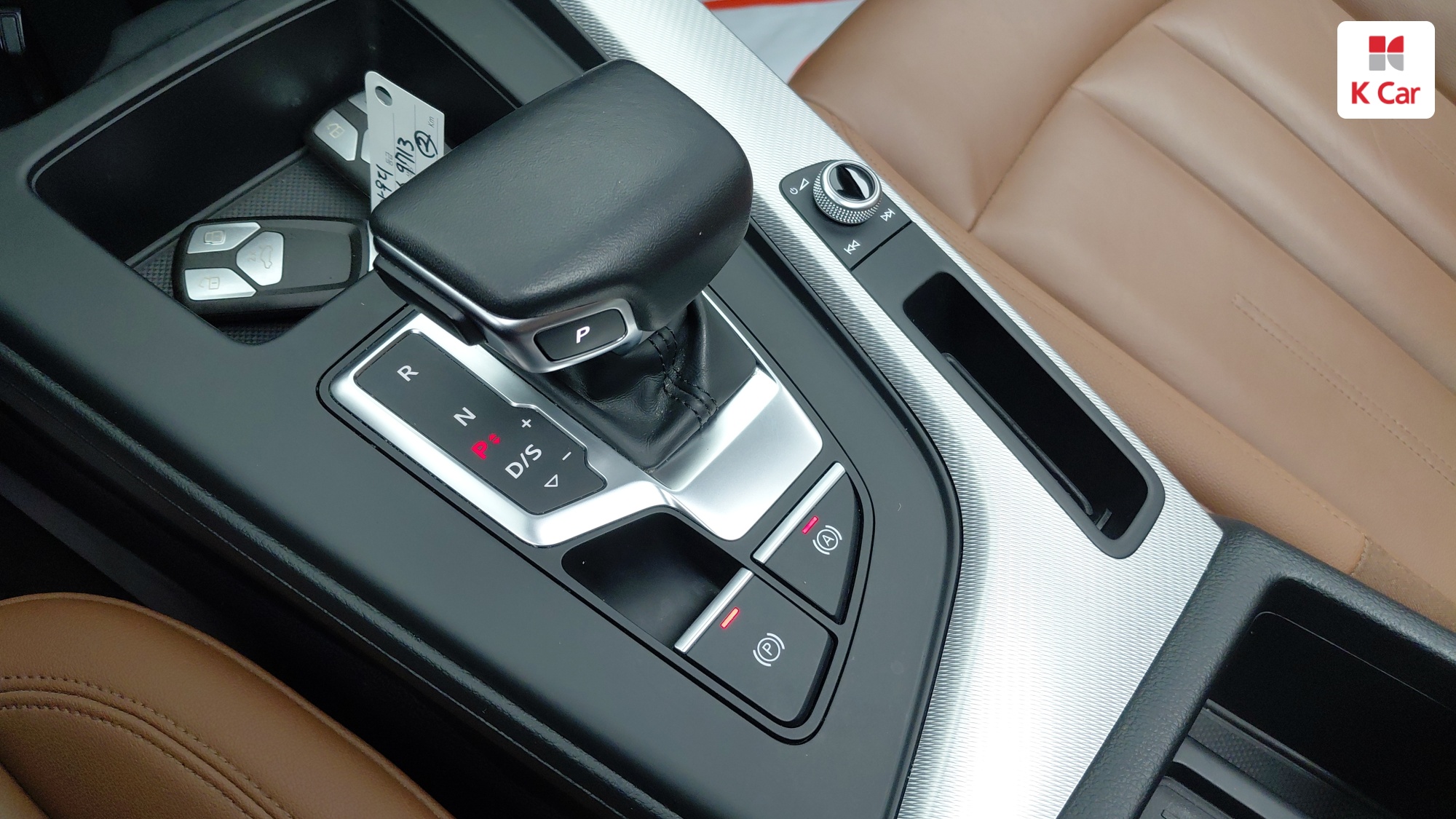 Audi A4 40 TFSI, миниатюра 28