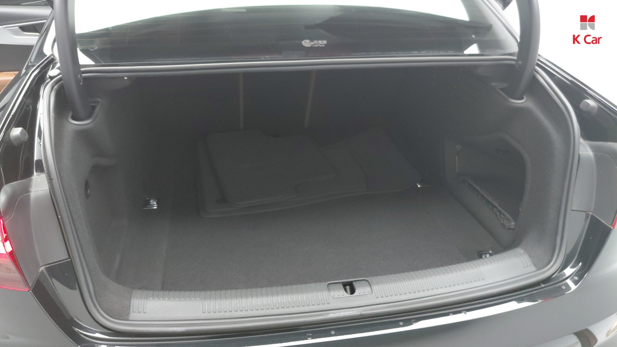 Audi A4 40 TFSI, миниатюра 4
