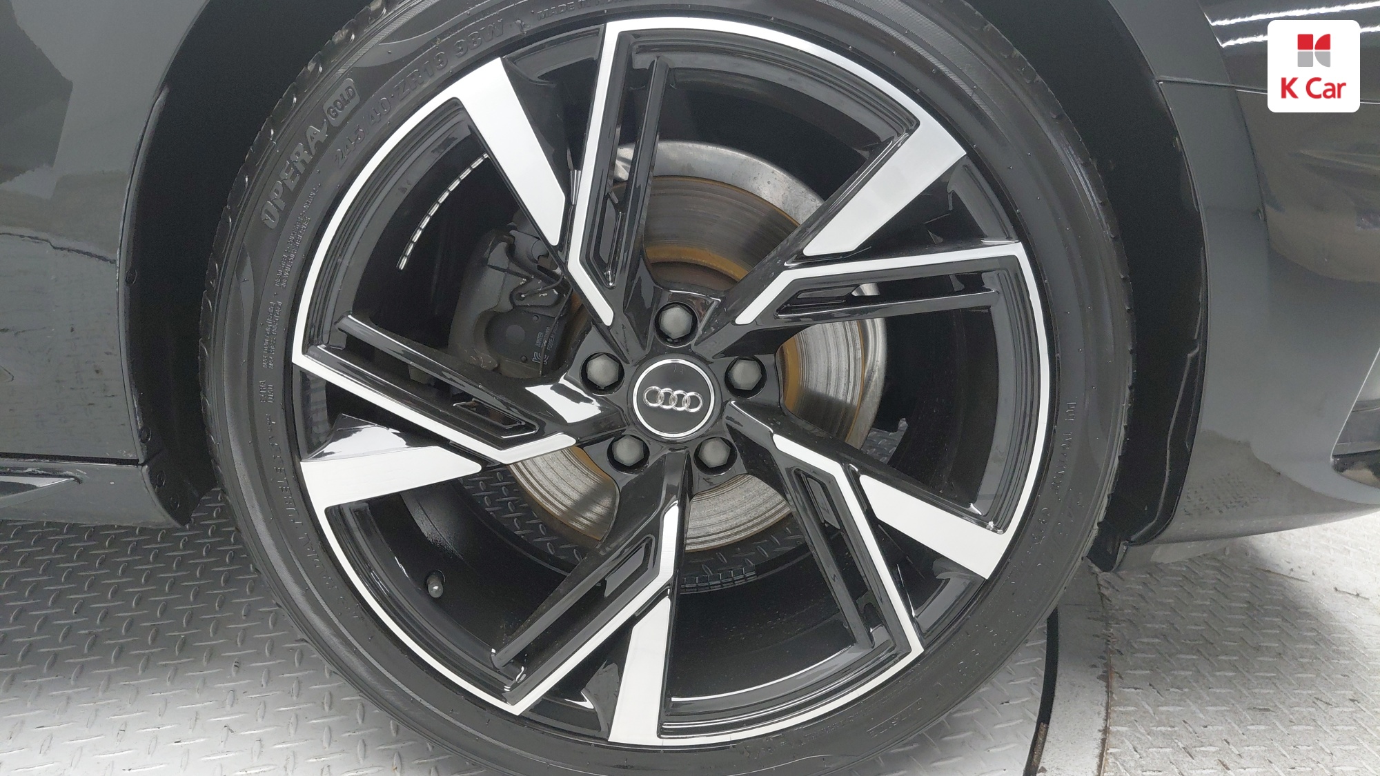 Audi A4 40 TFSI, миниатюра 5