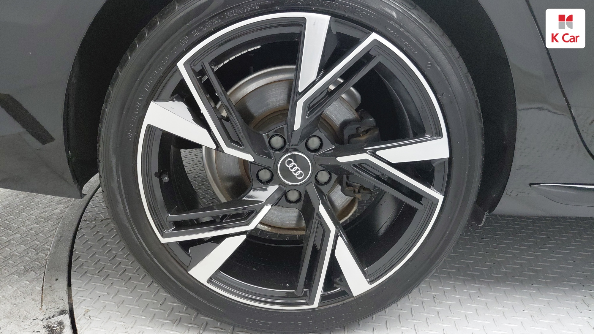 Audi A4 40 TFSI, миниатюра 6