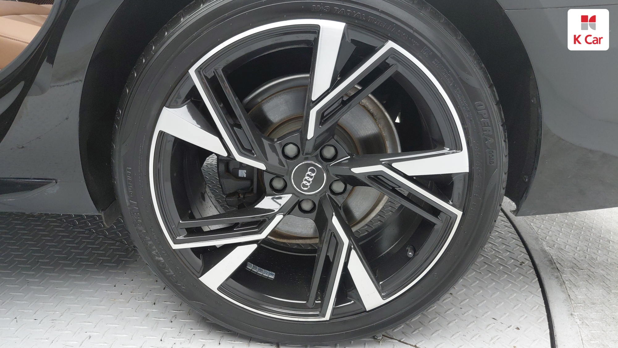Audi A4 40 TFSI, миниатюра 7