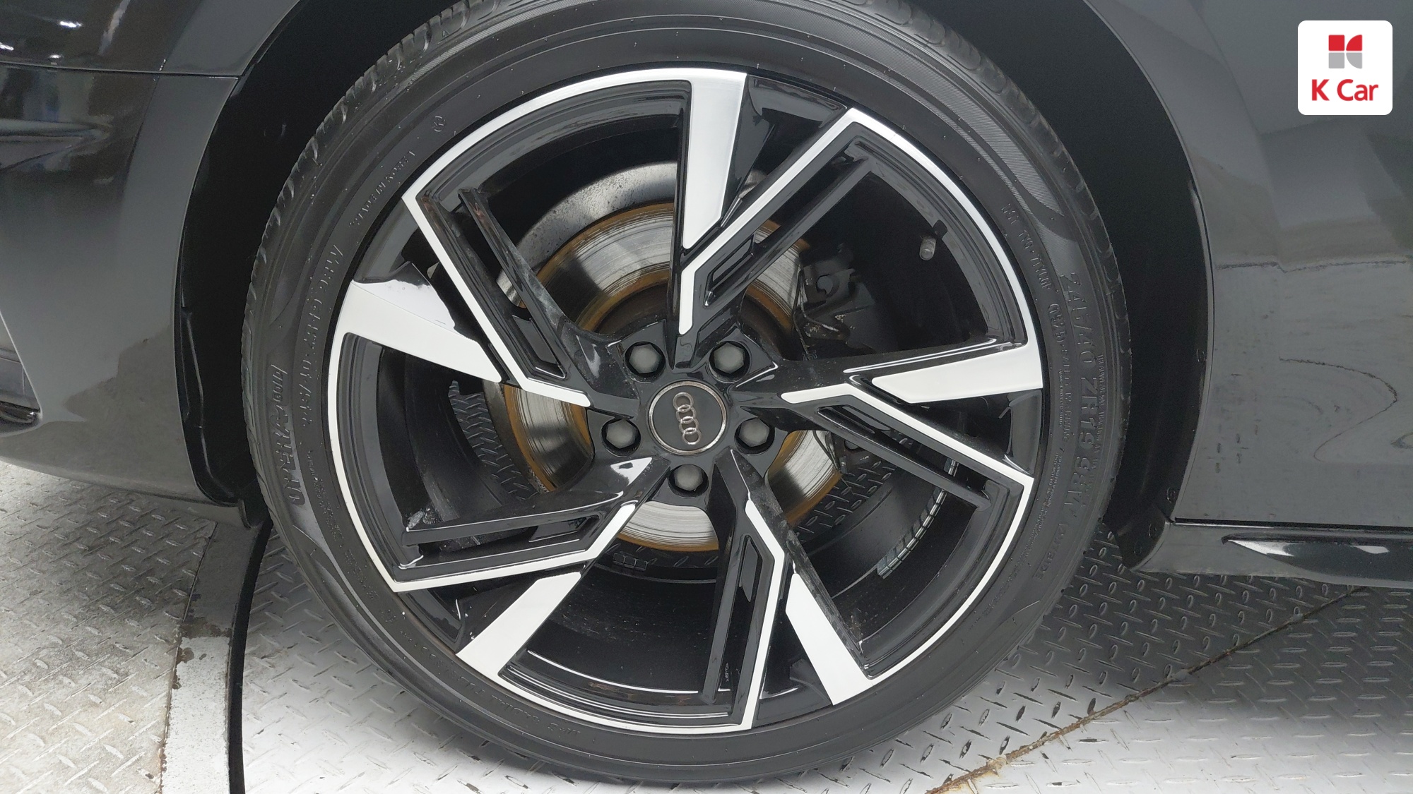 Audi A4 40 TFSI, миниатюра 8