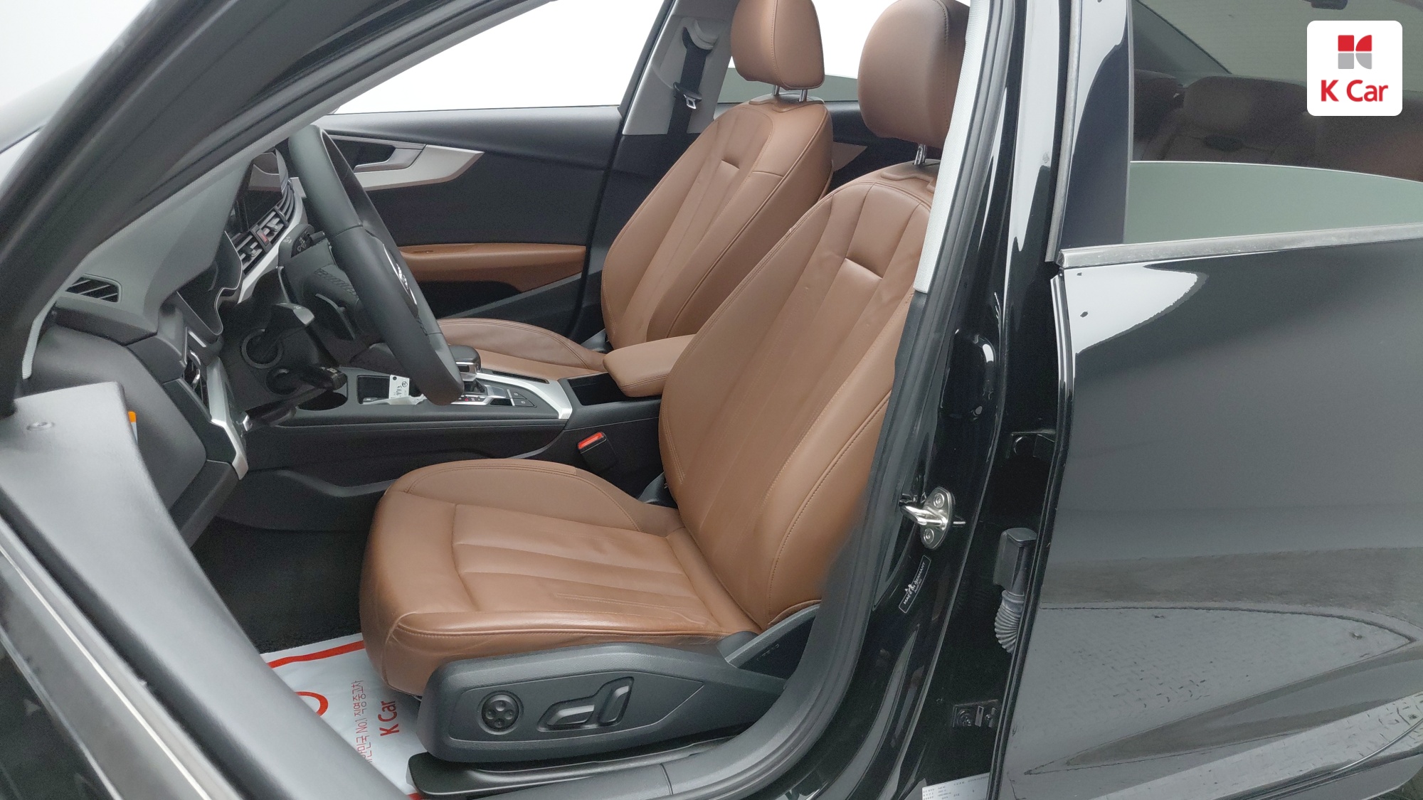 Audi A4 40 TFSI, миниатюра 9