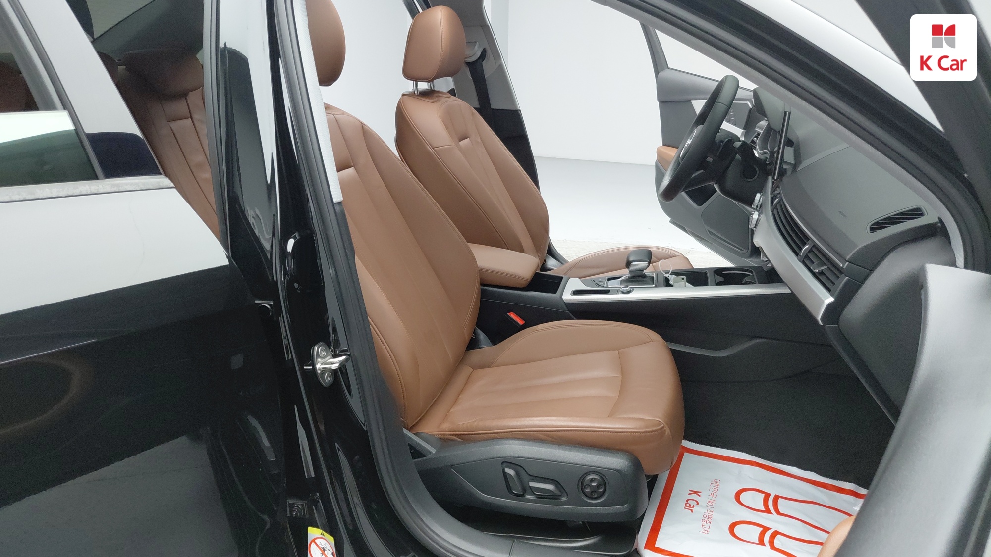 Audi A4 40 TFSI, миниатюра 10